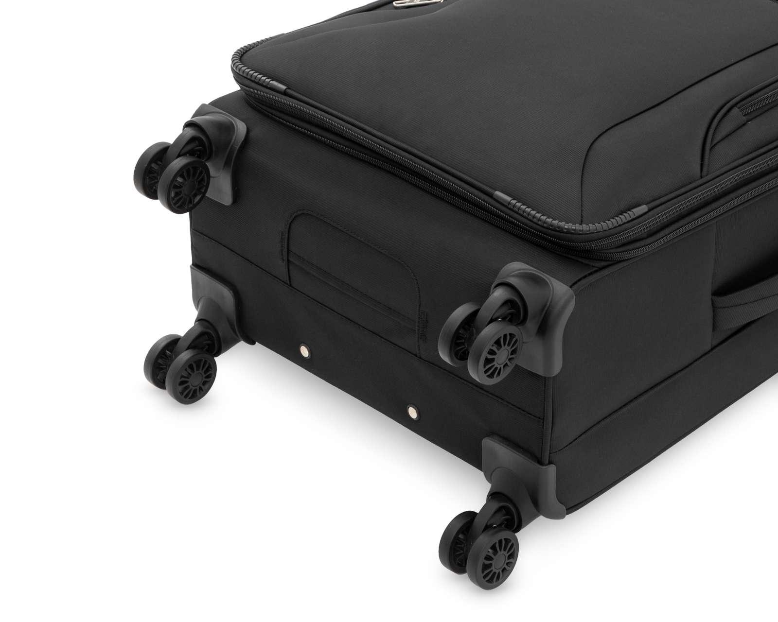 Foto 7 pulgar | Foto 6 | Maleta Vertical Samsonite Airscape 24 Pulgadas Negra