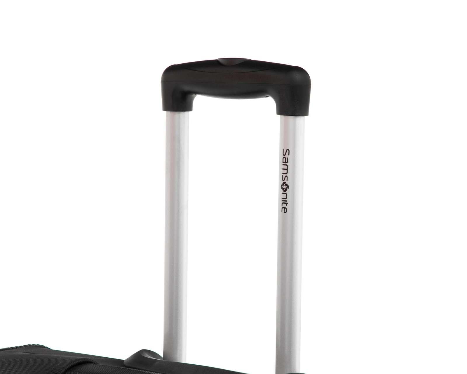 Foto 4 | Foto 4 | Maleta Vertical Samsonite Airscape 28 Pulgadas Negra