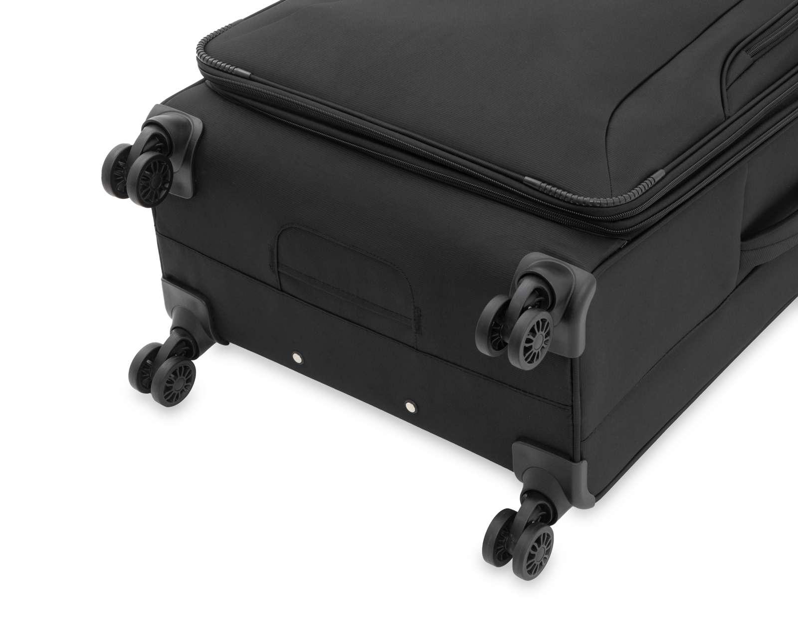 Foto 6 | Foto 6 | Maleta Vertical Samsonite Airscape 28 Pulgadas Negra