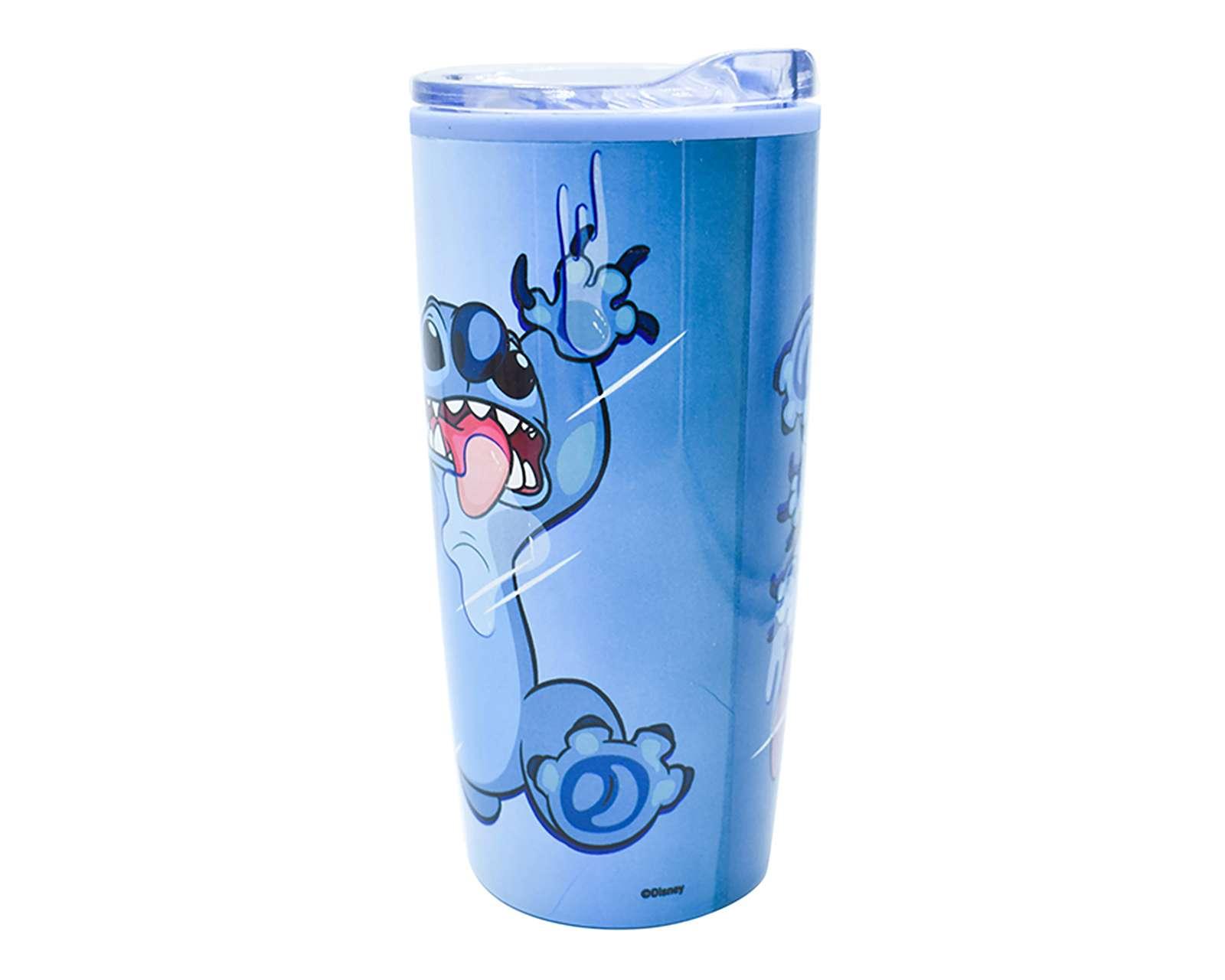Foto 2 | Foto 2 | Vaso Fun Kids Stitch 450 ml