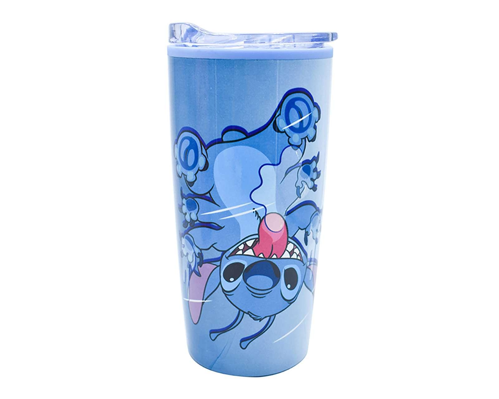 Foto 5 pulgar | Foto 4 | Vaso Fun Kids Stitch 450 ml