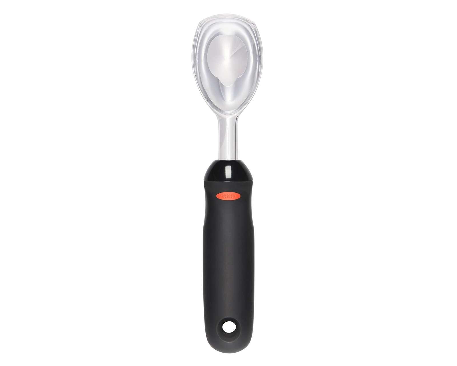 Cuchara de Helado OXO SW de Acero Inoxidable
