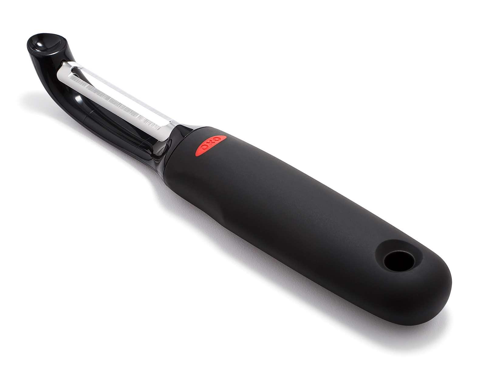 Pelador de Verduras Oxo SW Acero Inoxidable