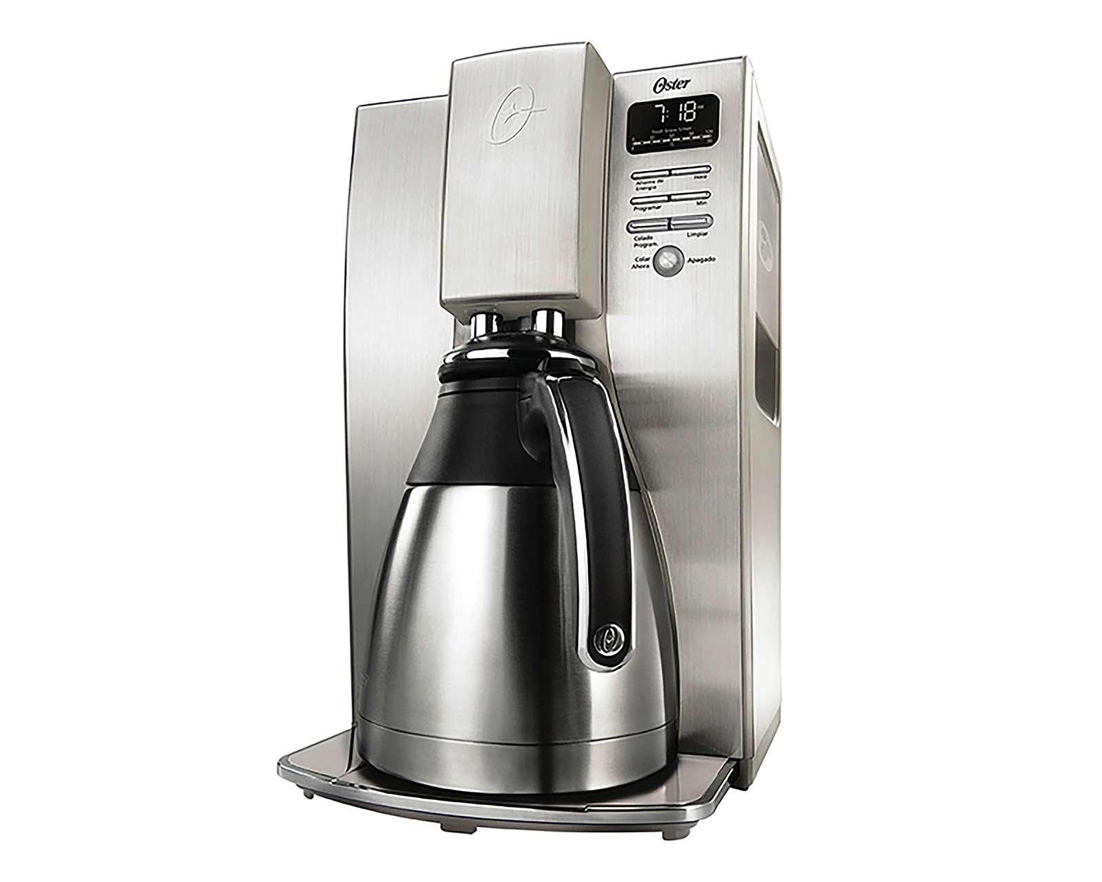 Foto 4 pulgar | Foto 3 | Cafetera Oster 10 Tazas Programable