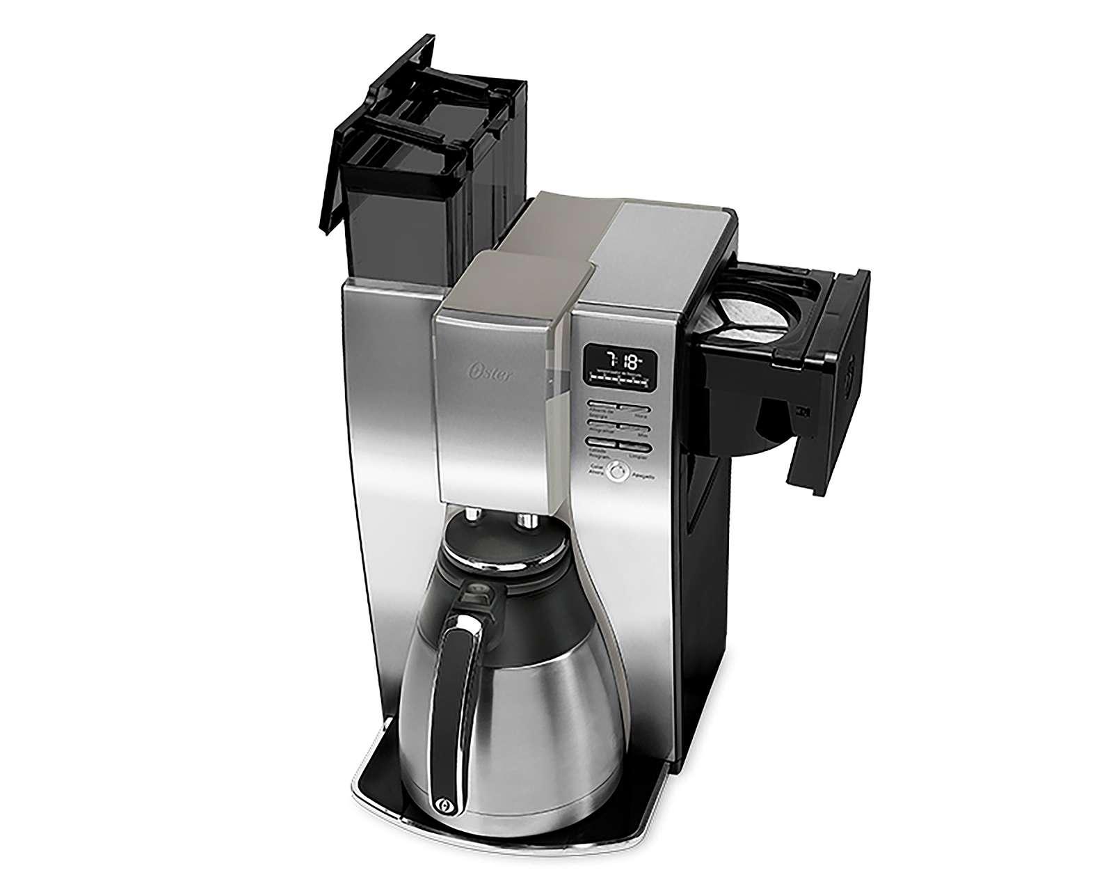 Foto 5 pulgar | Foto 4 | Cafetera Oster 10 Tazas Programable