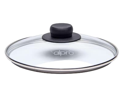 Foto 3 | Foto 3 | Tapadera de Cristal 26 cm