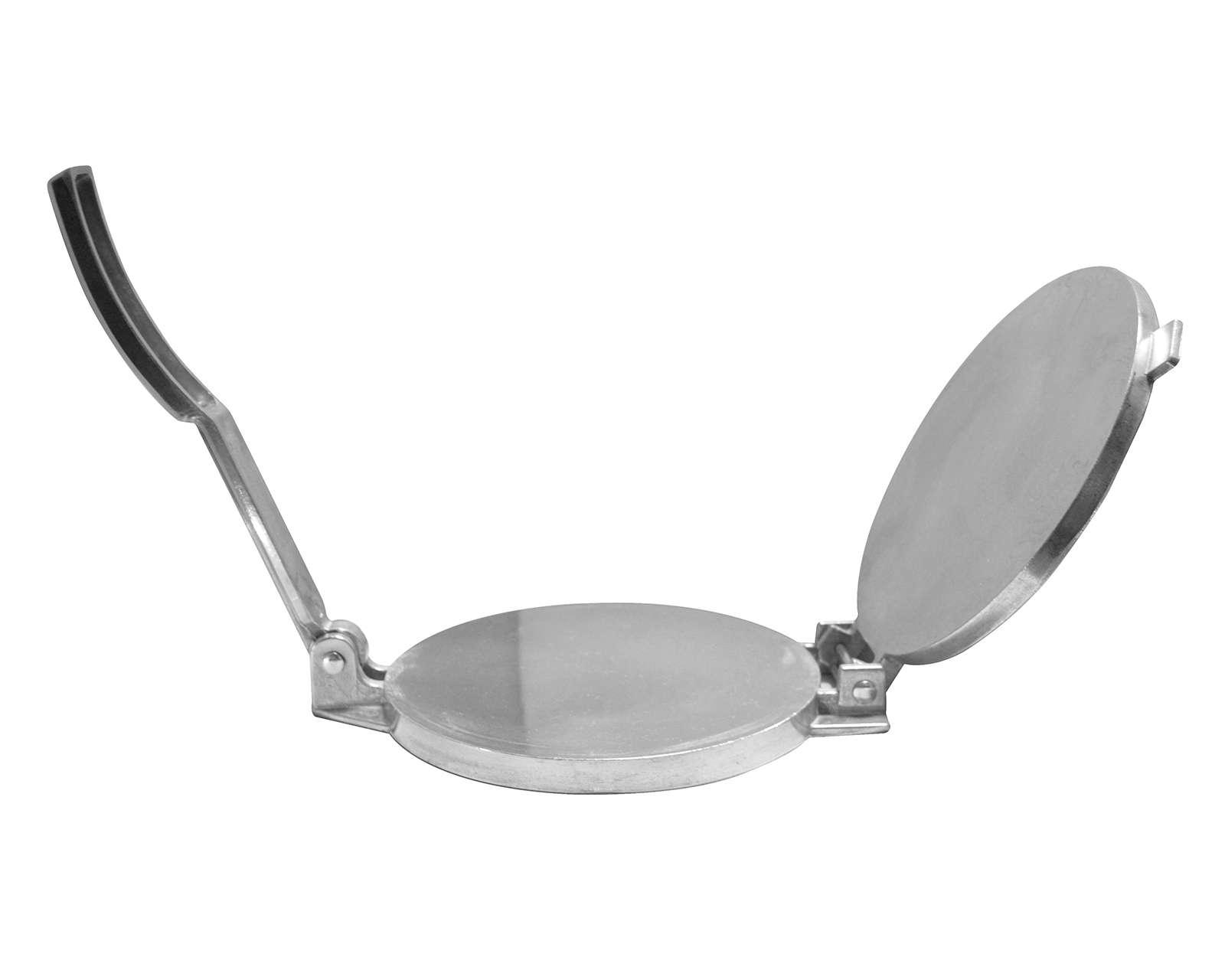 Foto 4 | Foto 4 | Prensa para Tortillas Alpro de Aluminio