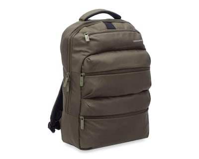Foto 1 | Foto 1 | Mochila para Laptop Sarec 15.6" Verde