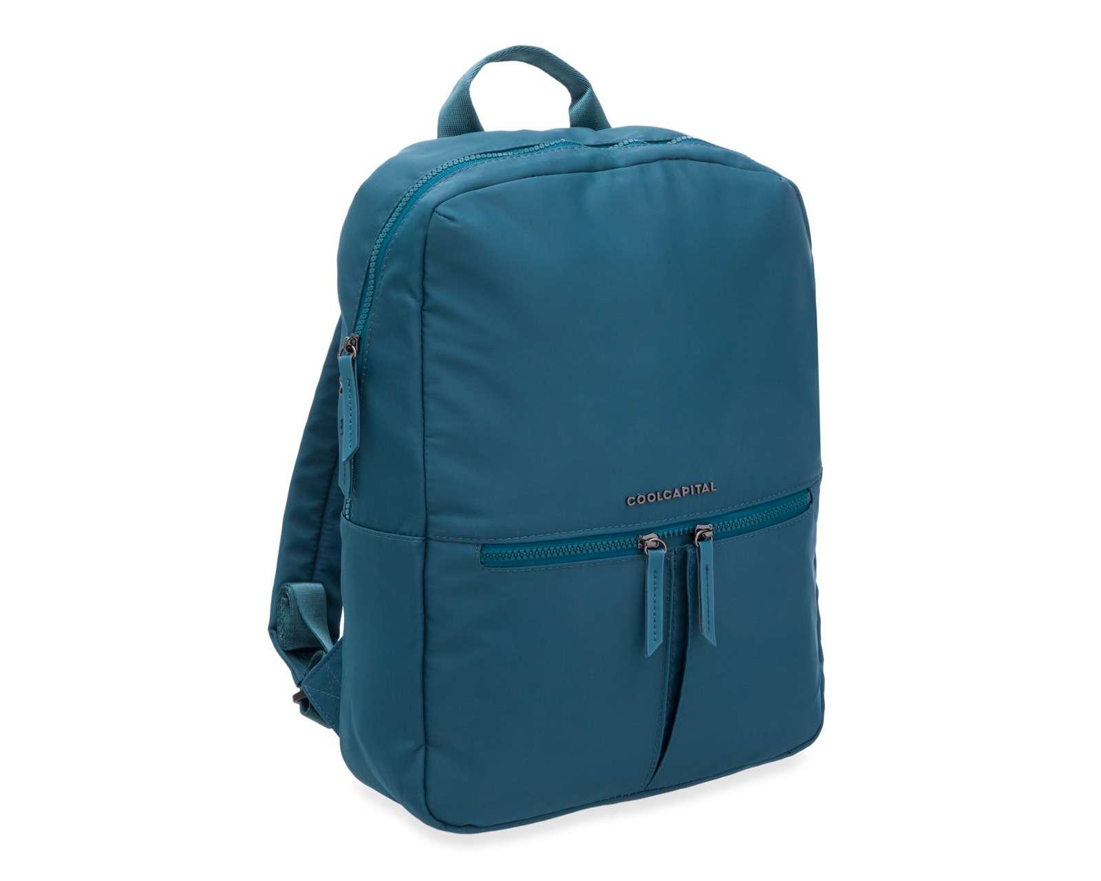 Mochila para Laptop Cool Capital Brisbane 15.6"