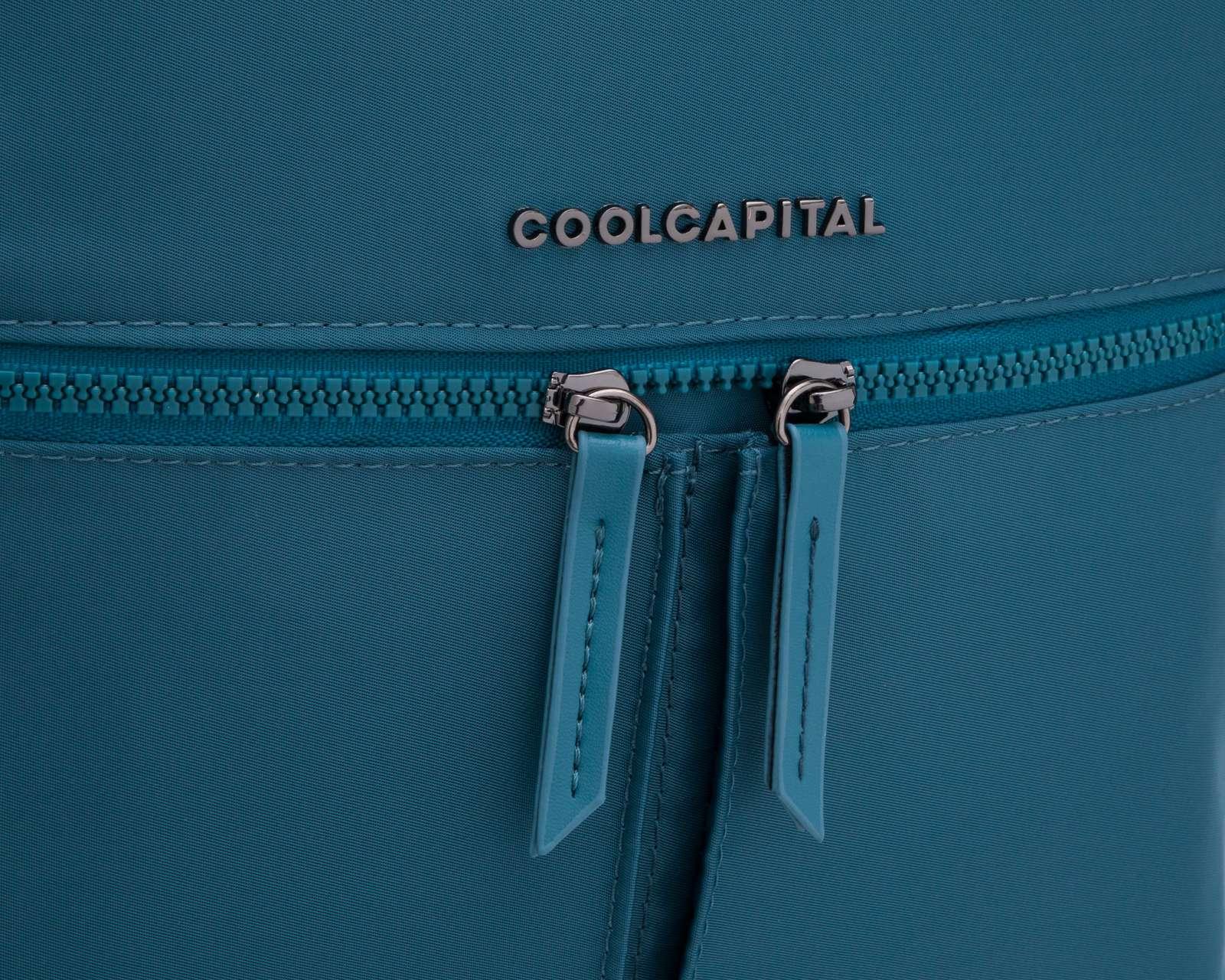 Foto 6 | Foto 6 | Mochila para Laptop Cool Capital Brisbane 15.6"