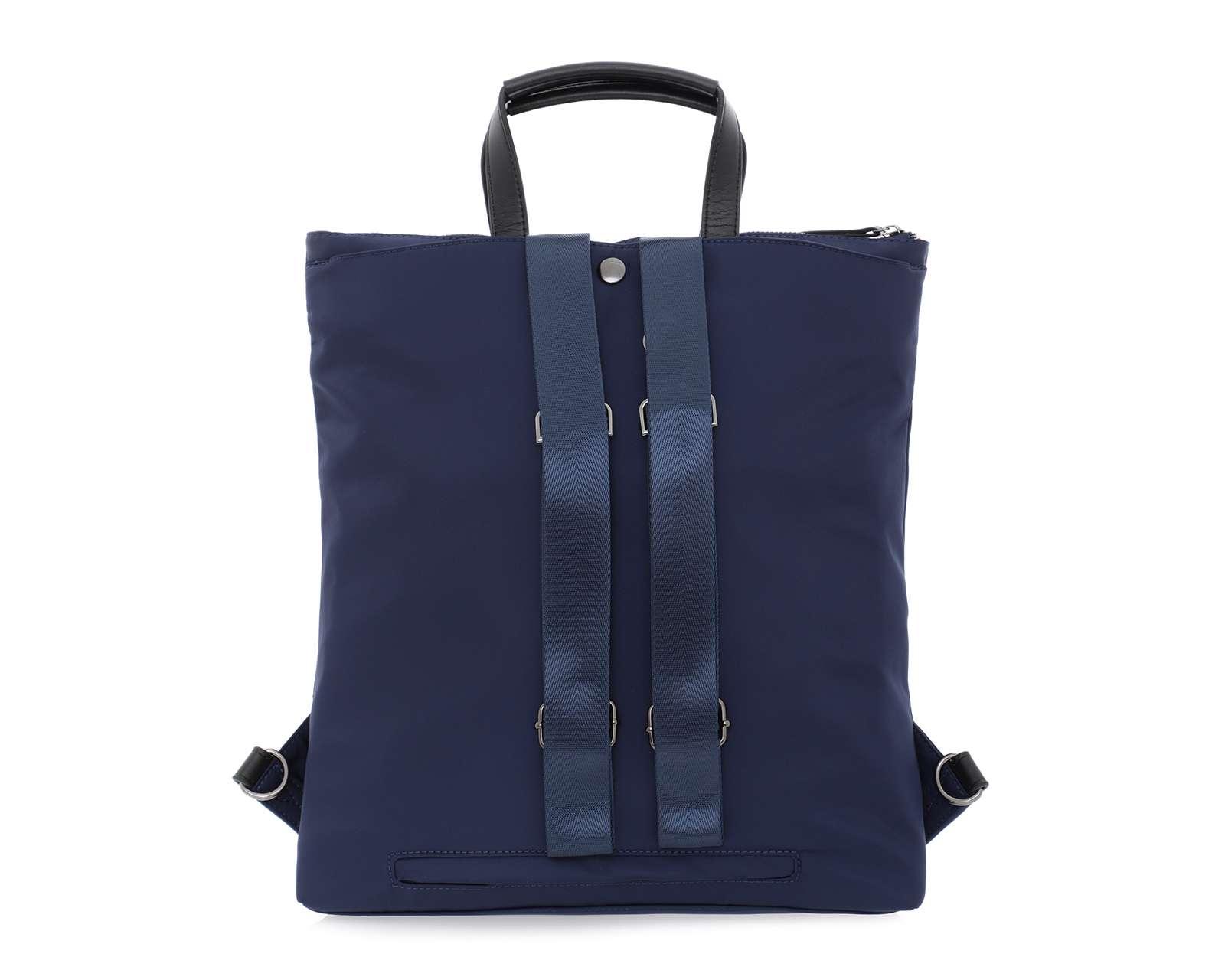 Foto 2 | Foto 2 | Mochila para Laptop Cool Capital Brisbane Tote 15.6" Azul