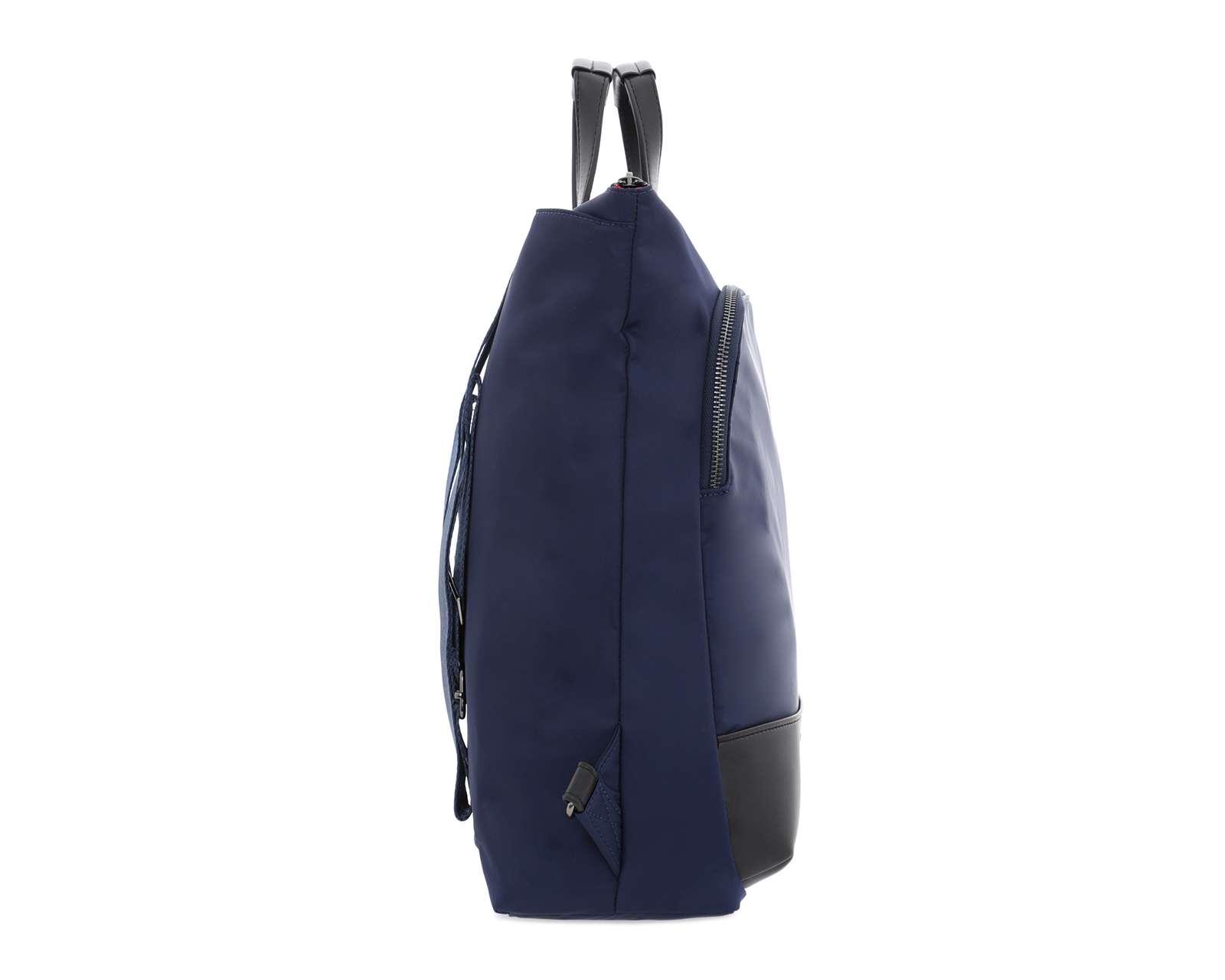 Foto 3 | Foto 3 | Mochila para Laptop Cool Capital Brisbane Tote 15.6" Azul