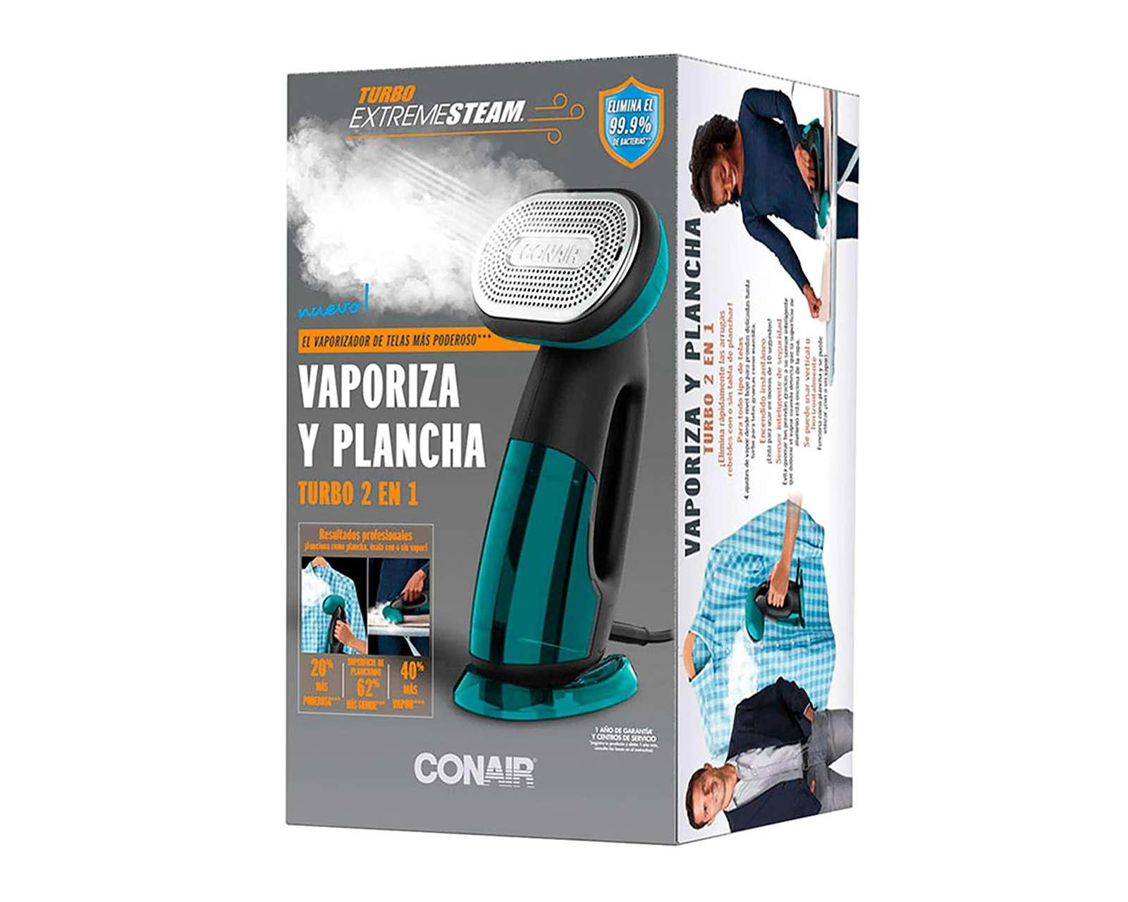 Foto 1 | Foto 1 | Plancha de Vapor Conair 250 ml GS108ES