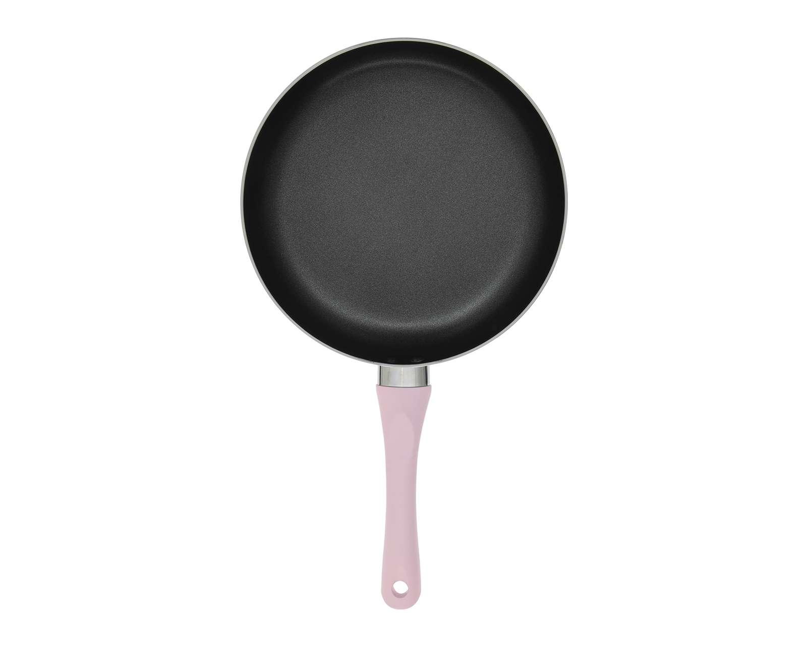 Foto 4 pulgar | Foto 3 | Juego de Sartenes Procook 3 Piezas