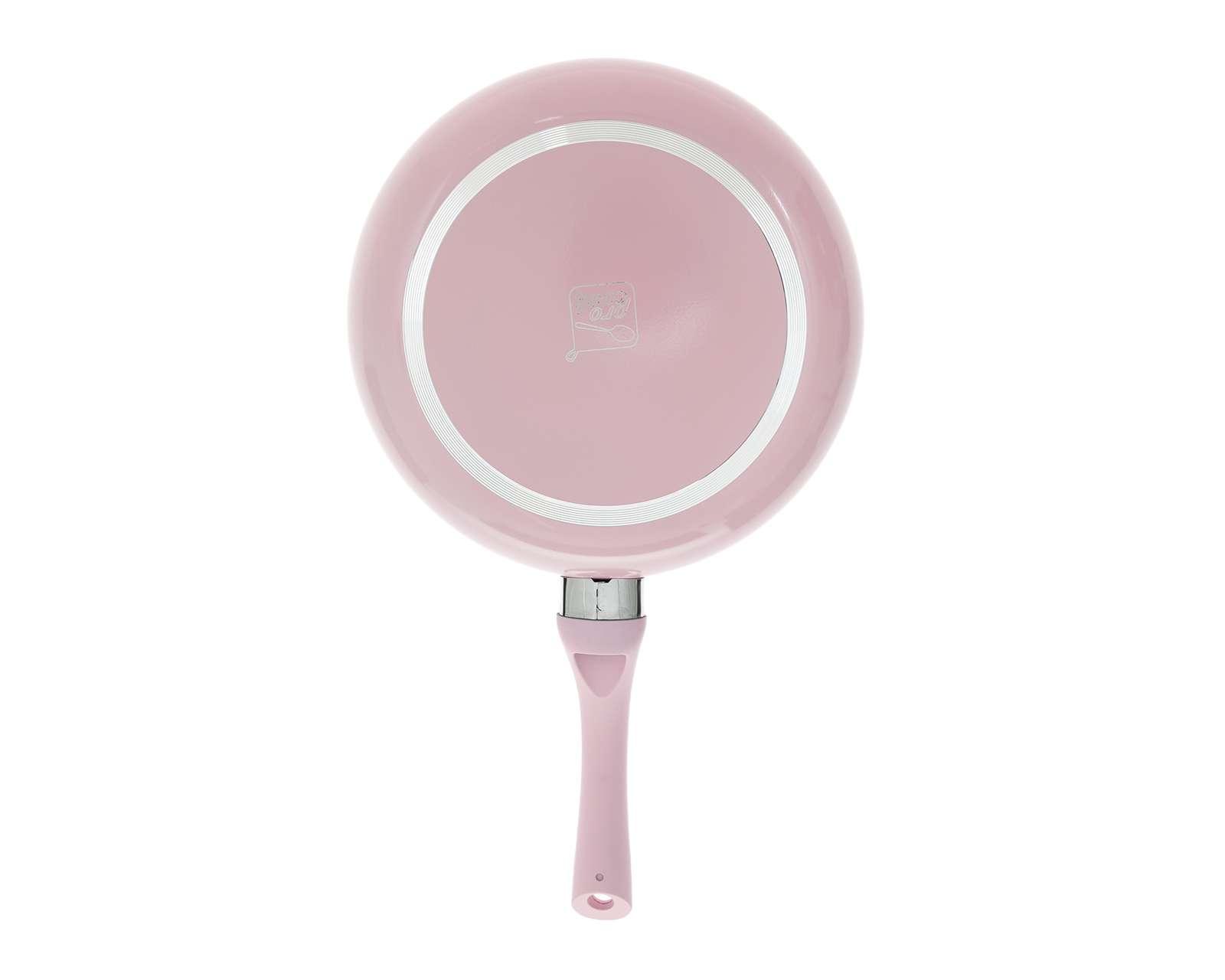 Foto 5 pulgar | Foto 4 | Juego de Sartenes Procook 3 Piezas