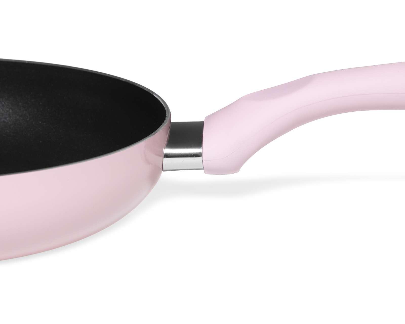 Foto 5 | Foto 5 | Juego de Sartenes Procook 3 Piezas