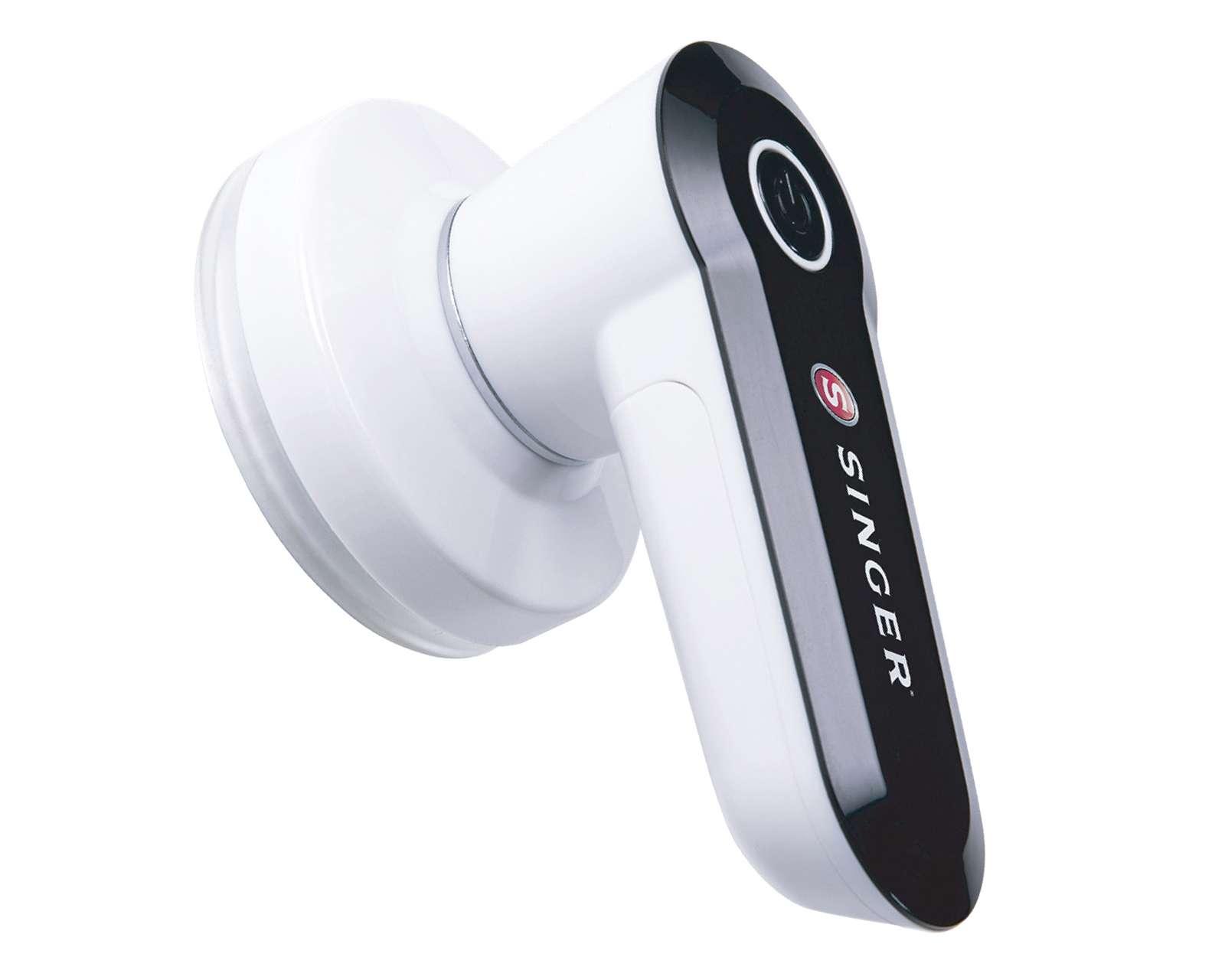 Foto 2 | Foto 2 | Quitapelusa Compacto Singer