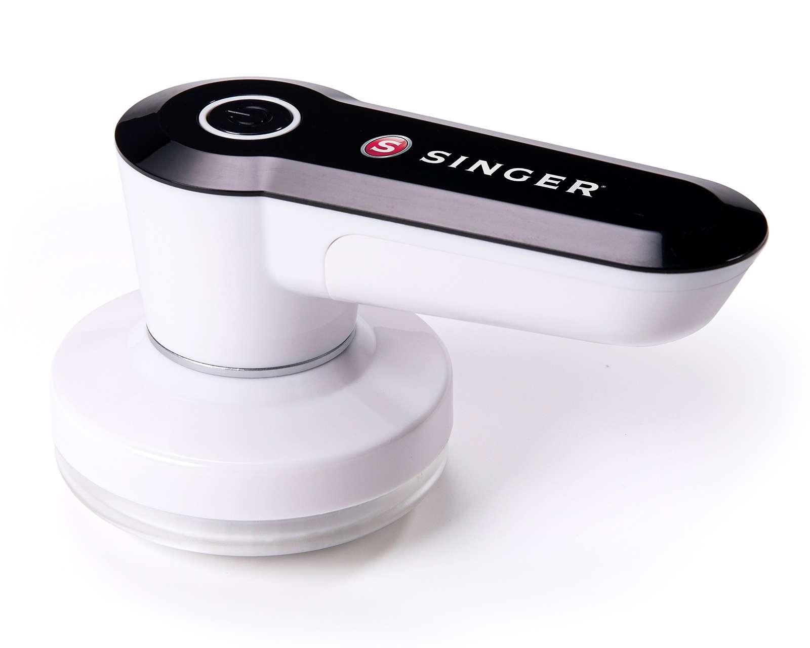 Foto 4 pulgar | Foto 3 | Quitapelusa Compacto Singer