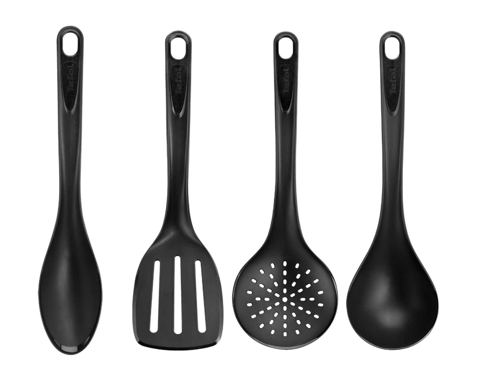 Foto 5 pulgar | Foto 4 | Batería de Cocina T-fal 8 Piezas de Aluminio