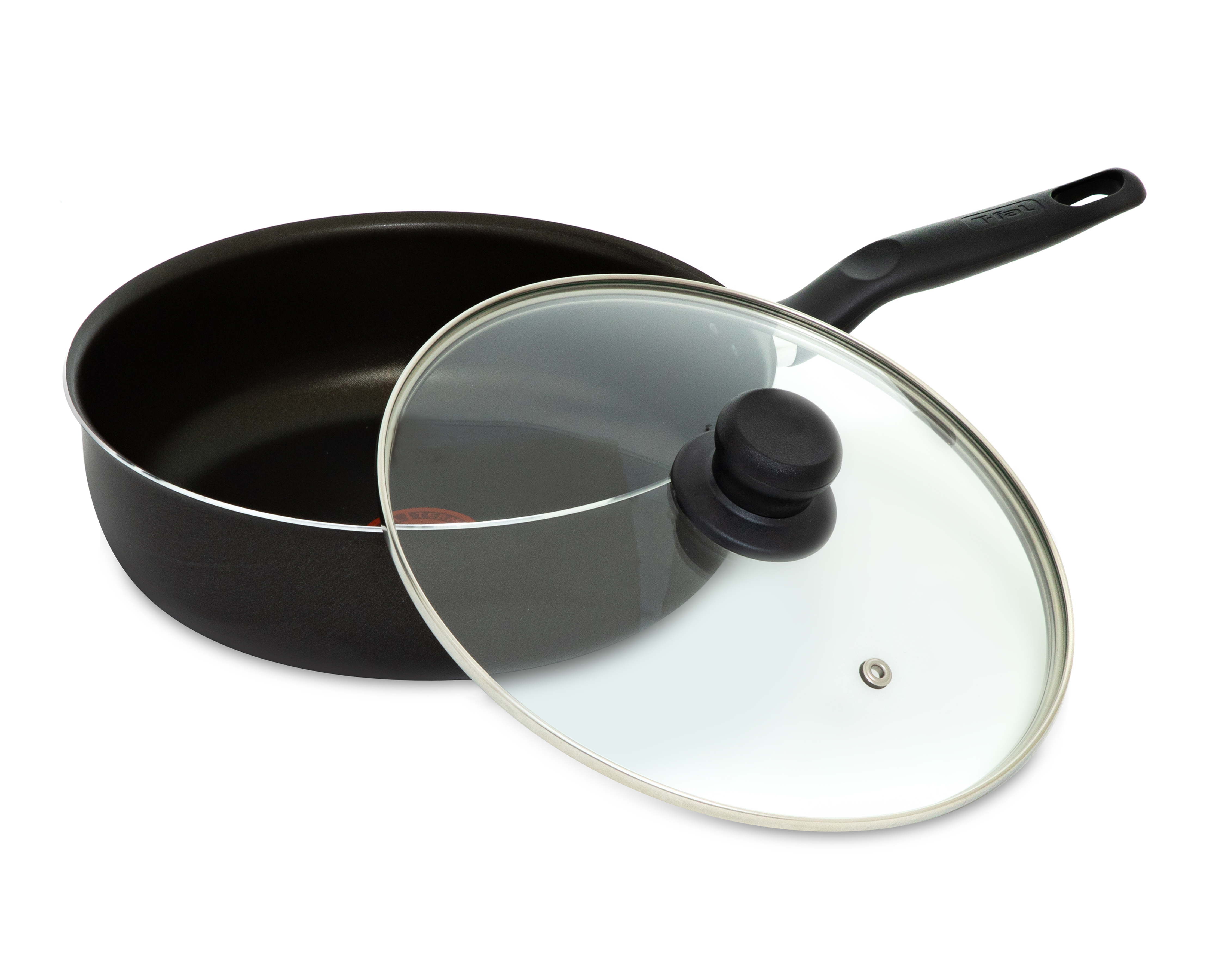 Foto 4 pulgar | Foto 3 | Batería de Cocina T-Fal Vital 18 Piezas de Aluminio