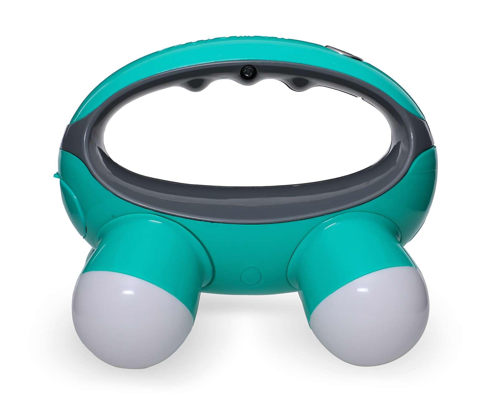 Foto 4 pulgar | Foto 3 | Masajeador Homedics con Vibración