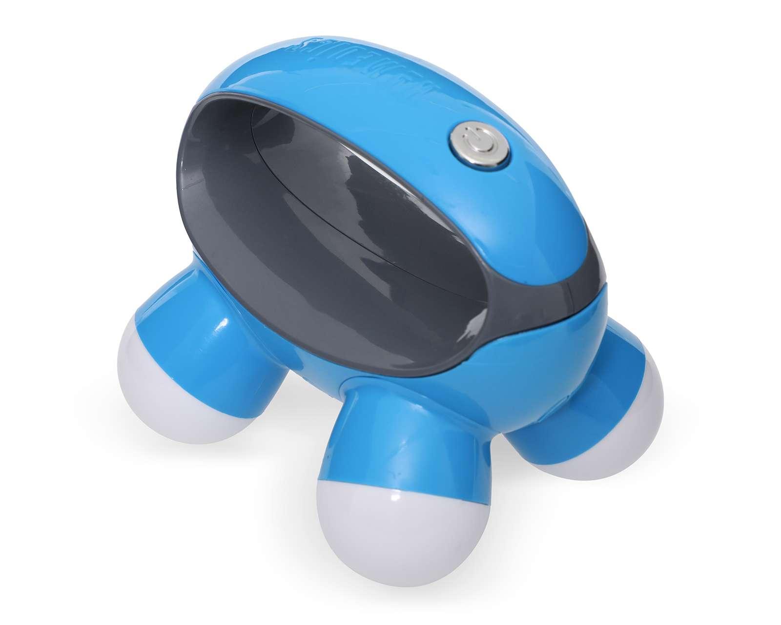 Foto 2 pulgar | Foto 1 | Masajeador Homedics con Vibración