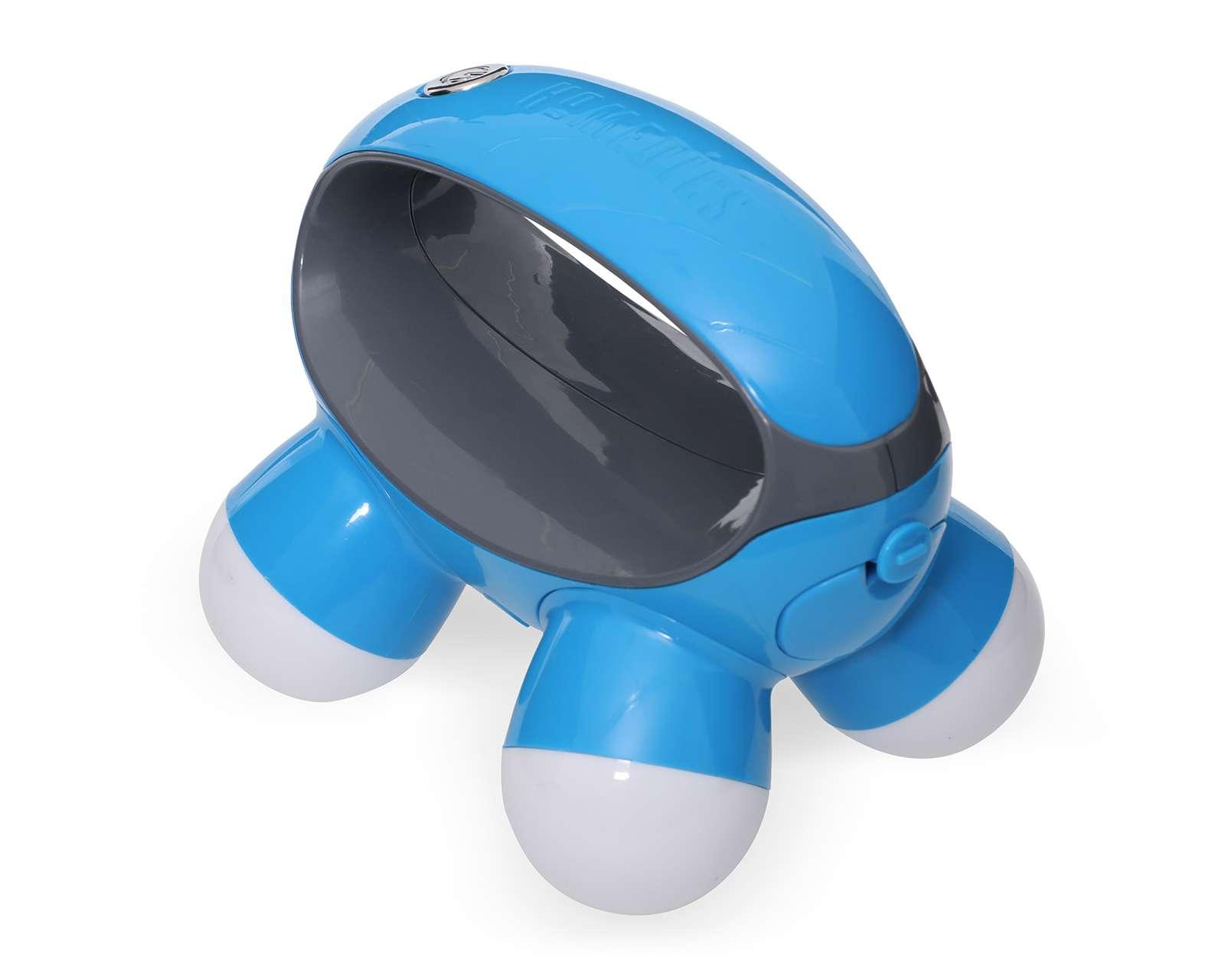 Foto 2 | Foto 2 | Masajeador Homedics con Vibración