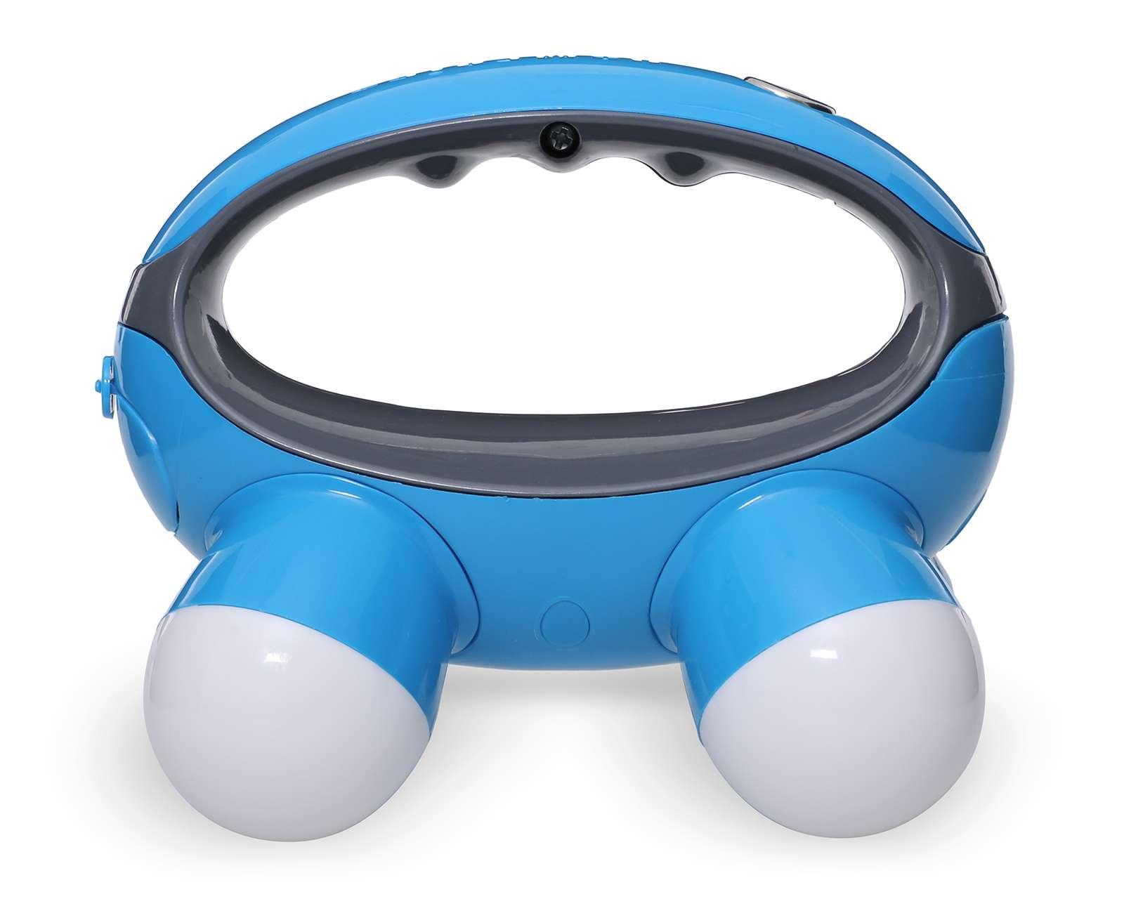 Foto 4 pulgar | Foto 3 | Masajeador Homedics con Vibración