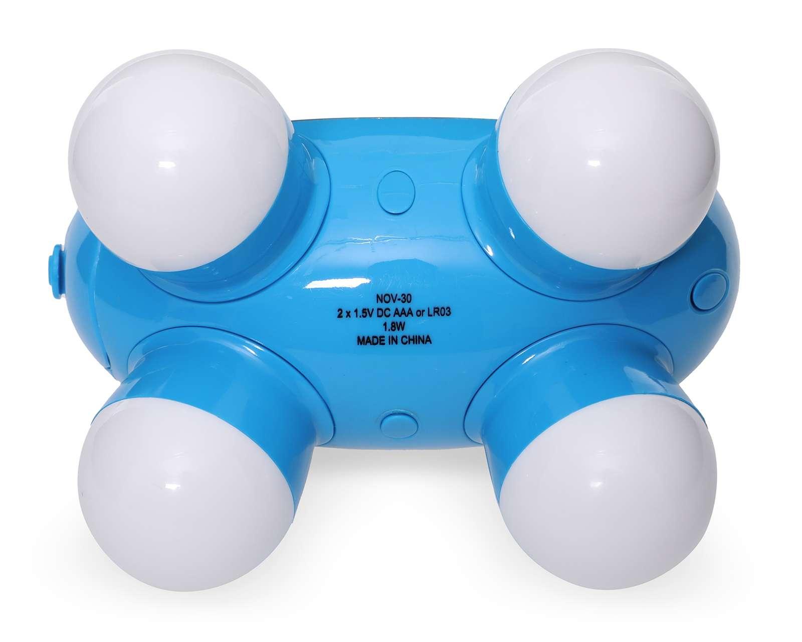 Foto 4 | Foto 4 | Masajeador Homedics con Vibración