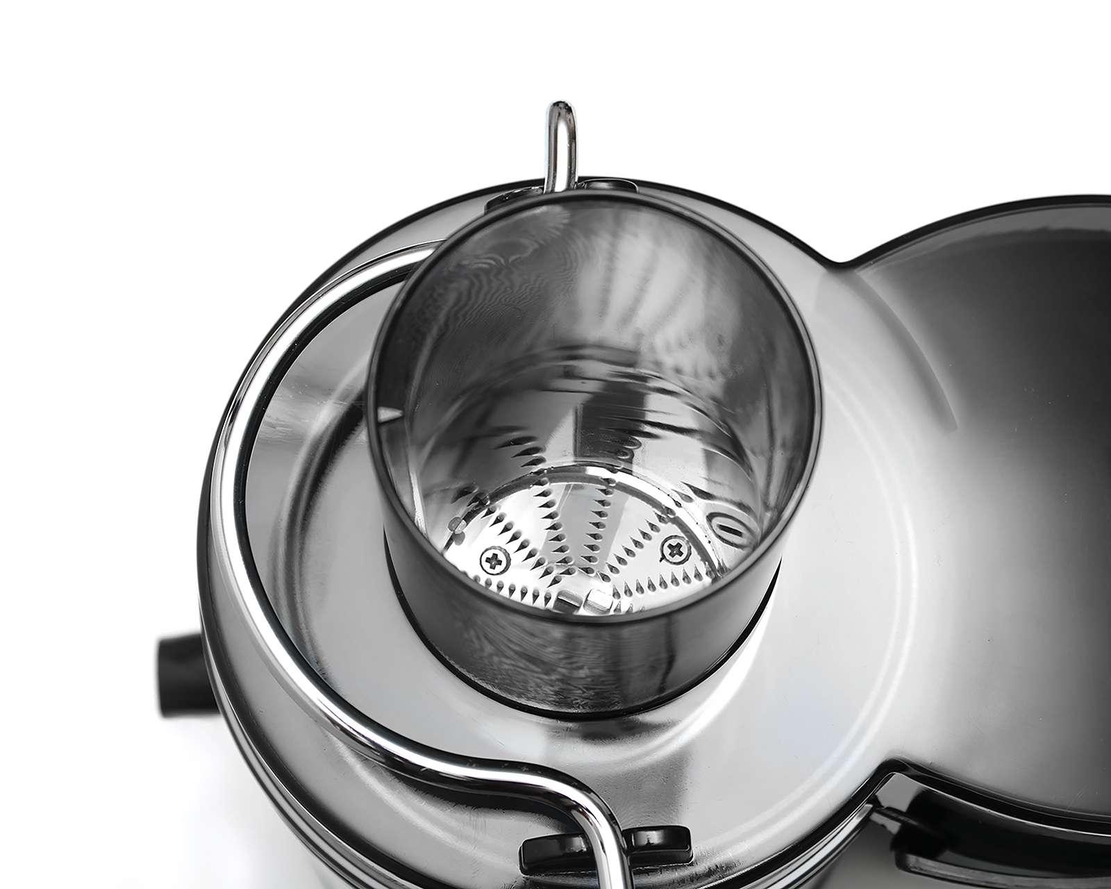 Foto 4 | Foto 4 | Extractor de Jugo Taurus con 2 Velocidades 750 W