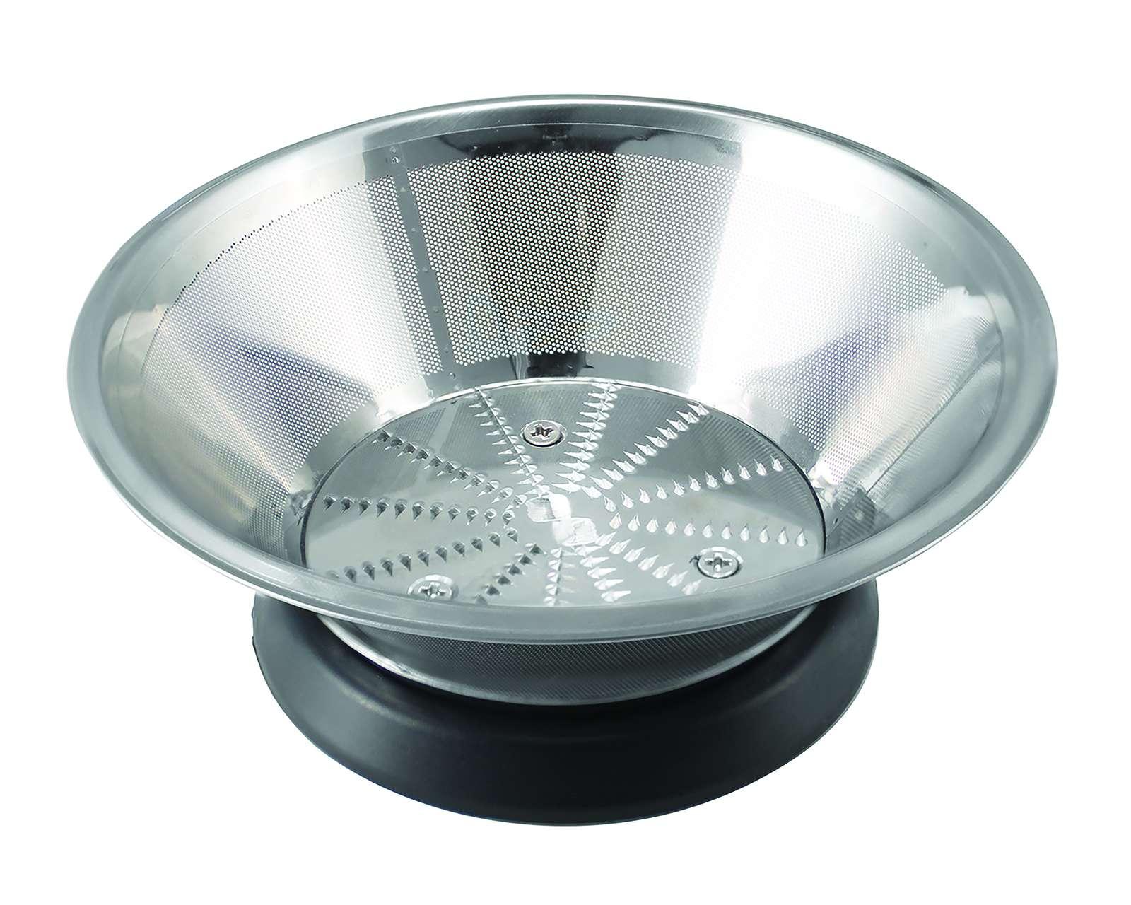 Foto 6 pulgar | Foto 5 | Extractor de Jugo Taurus con 2 Velocidades 750 W