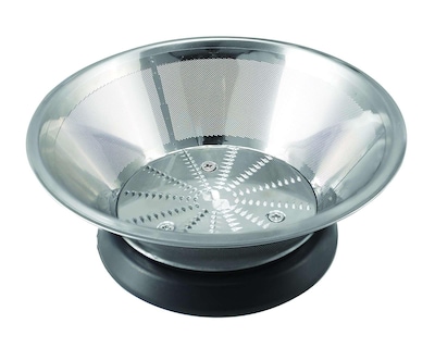 Foto 5 | Foto 5 | Extractor de Jugo Taurus con 2 Velocidades 750 W