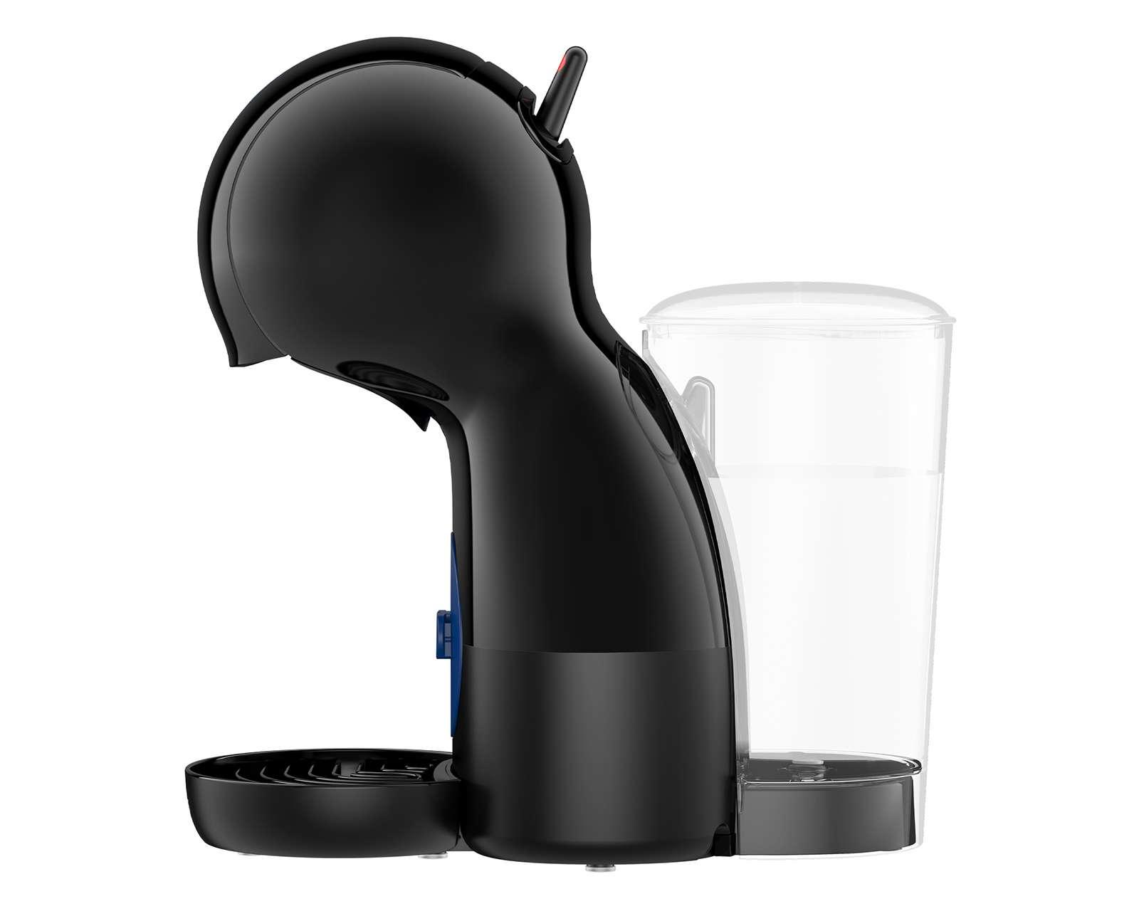 Foto 3 pulgar | Foto 2 | Cafetera Dolce Gusto by Krups Piccolo KP1A08MX 0.8 l