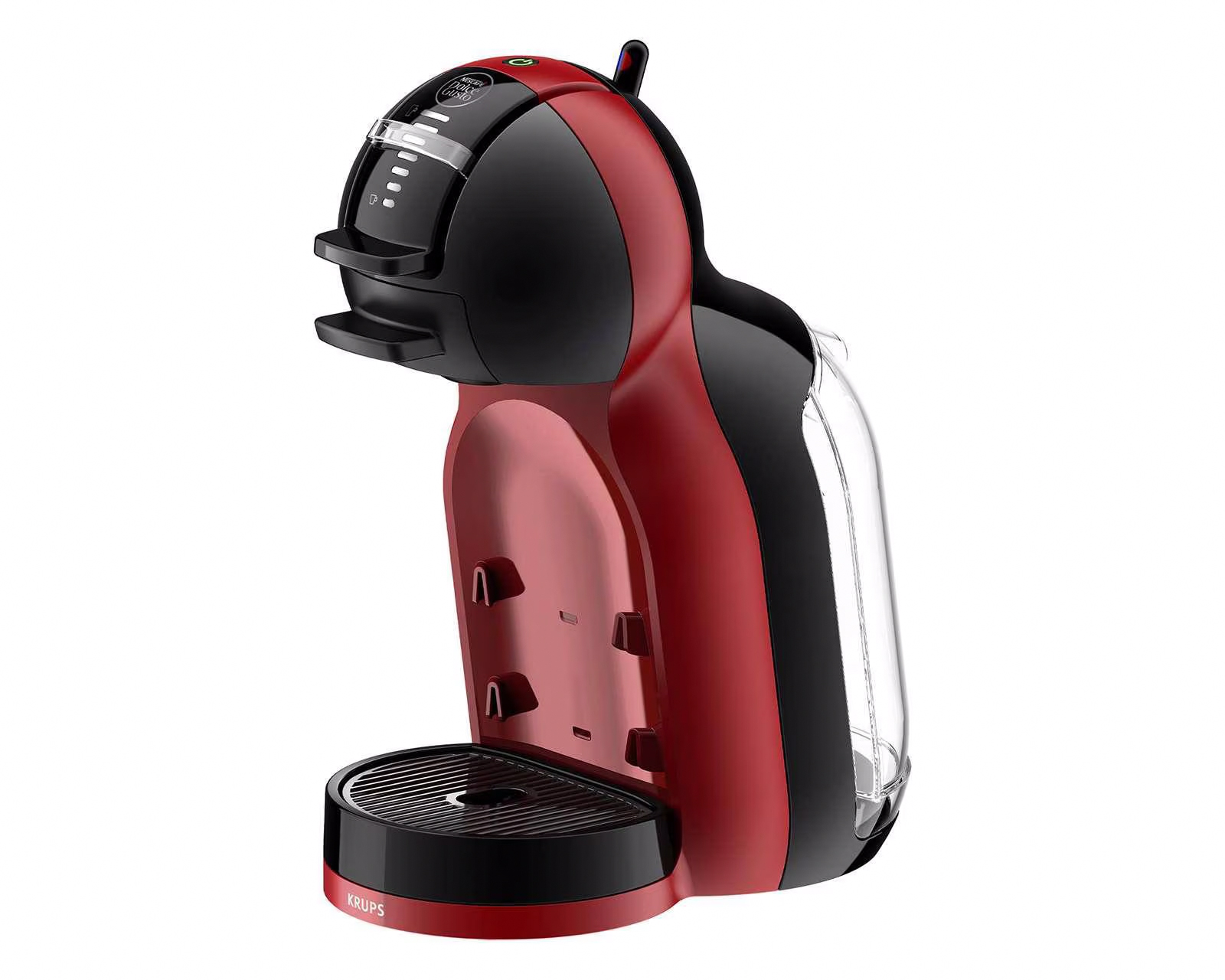 Cafetera Dolce Gusto by Krups Mini Me KP120HMX