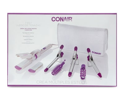 Foto 5 | Foto 5 | Combo de Tenazas Conair C2020ES 7 en 1