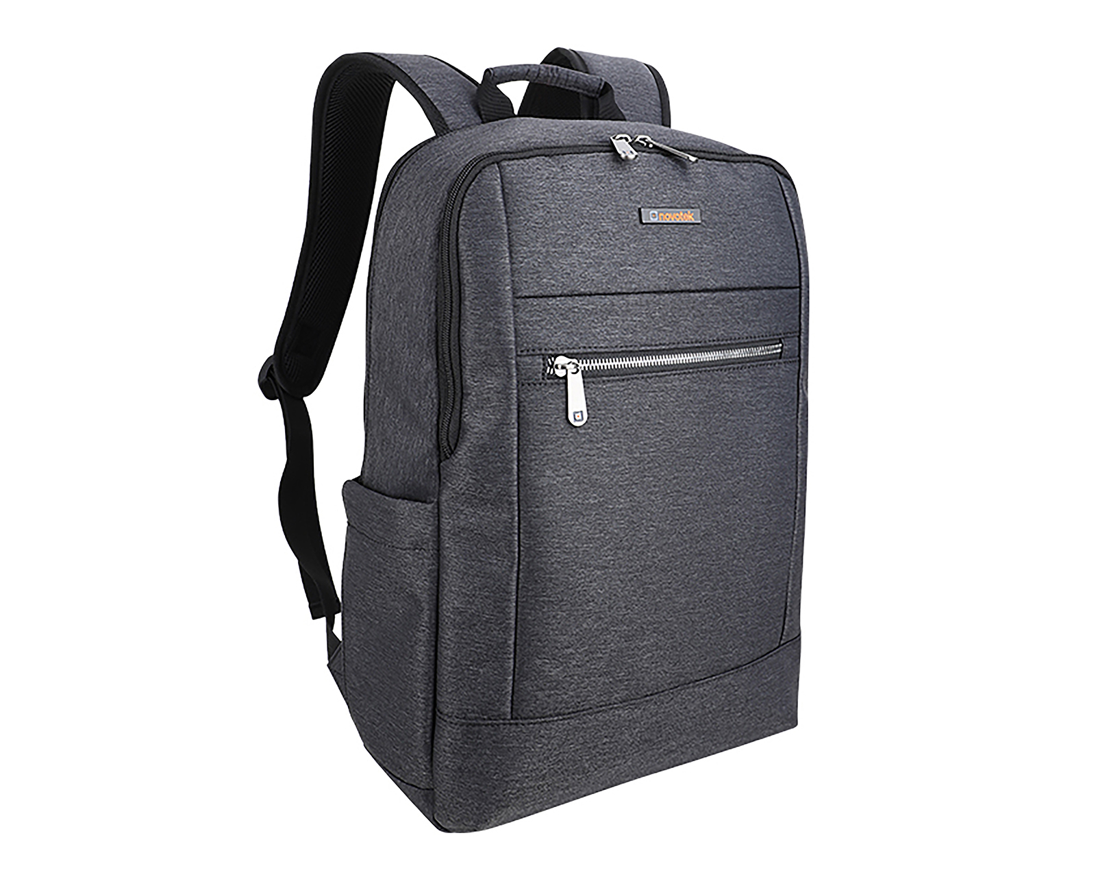 Foto 2 | Foto 2 | Mochila para Laptop Startravel Gadget Gris