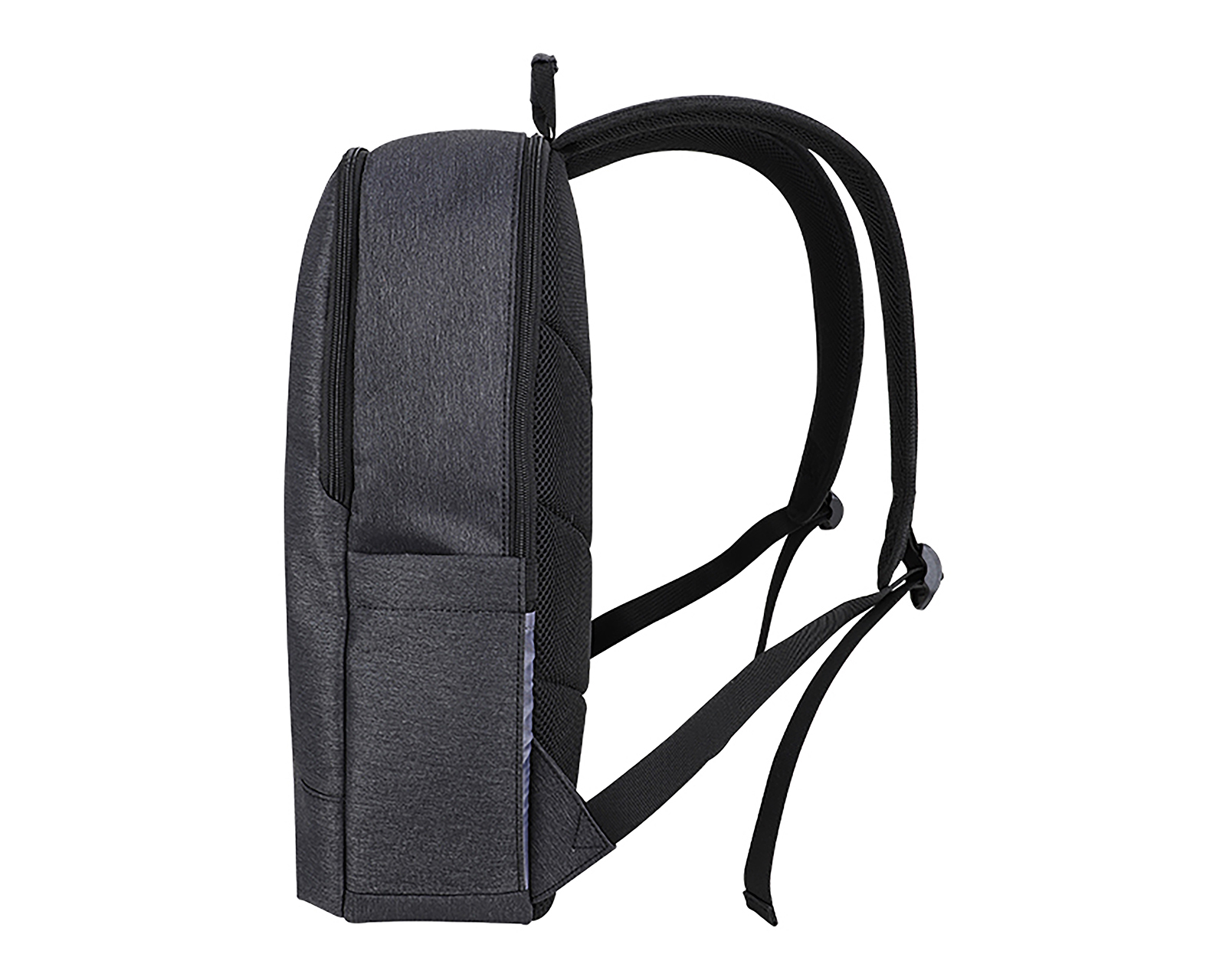 Foto 4 | Foto 4 | Mochila para Laptop Startravel Gadget Gris