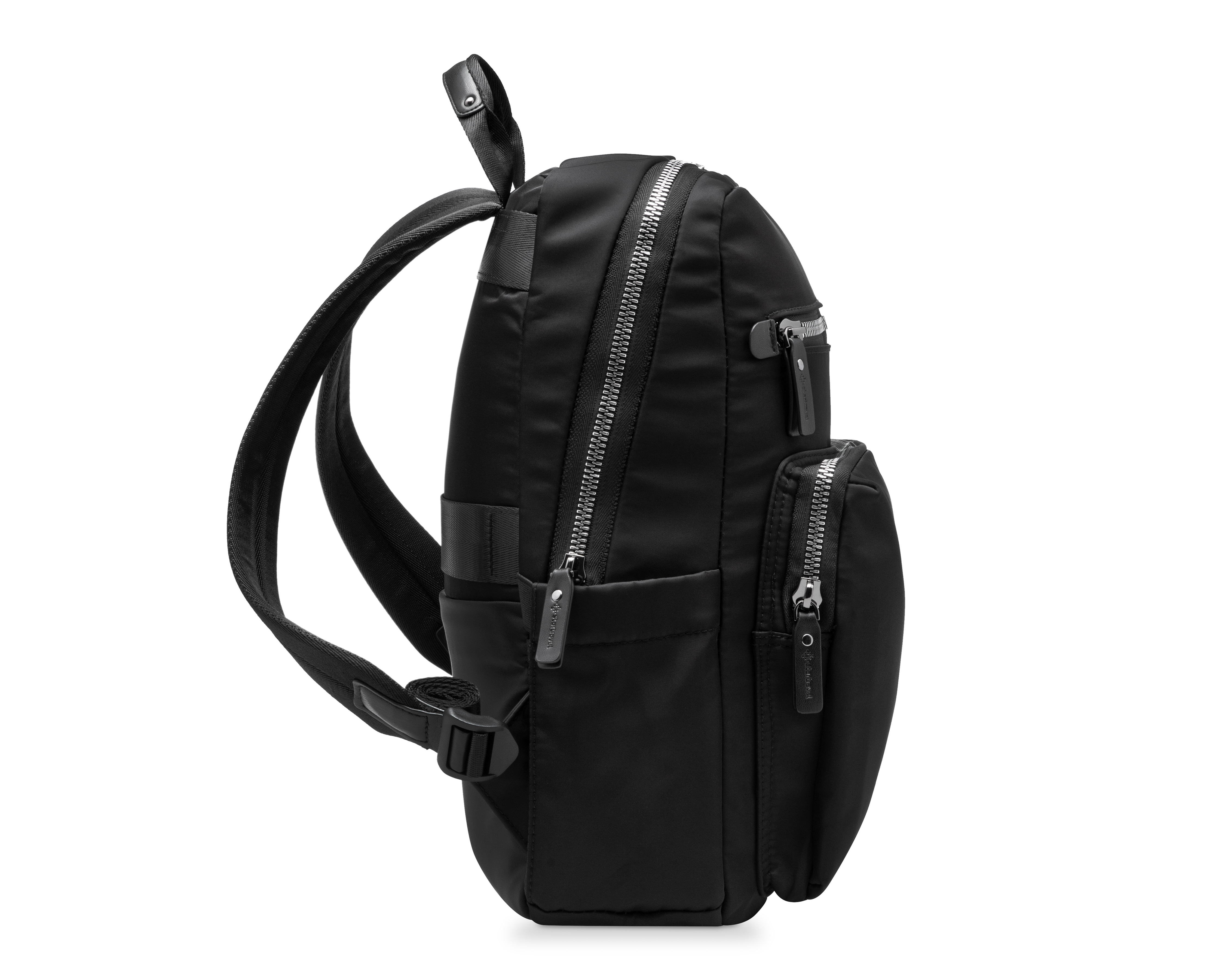 Foto 3 | Foto 3 | Mochila para Laptop Startravel Valencia Negra