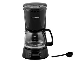 Cafetera Taurus 6 Tazas Programable