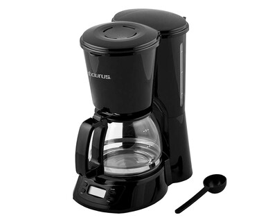 Foto 3 | Foto 3 | Cafetera Taurus 6 Tazas Programable