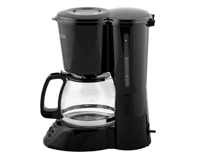 Foto 6 | Foto 6 | Cafetera Taurus 6 Tazas Programable