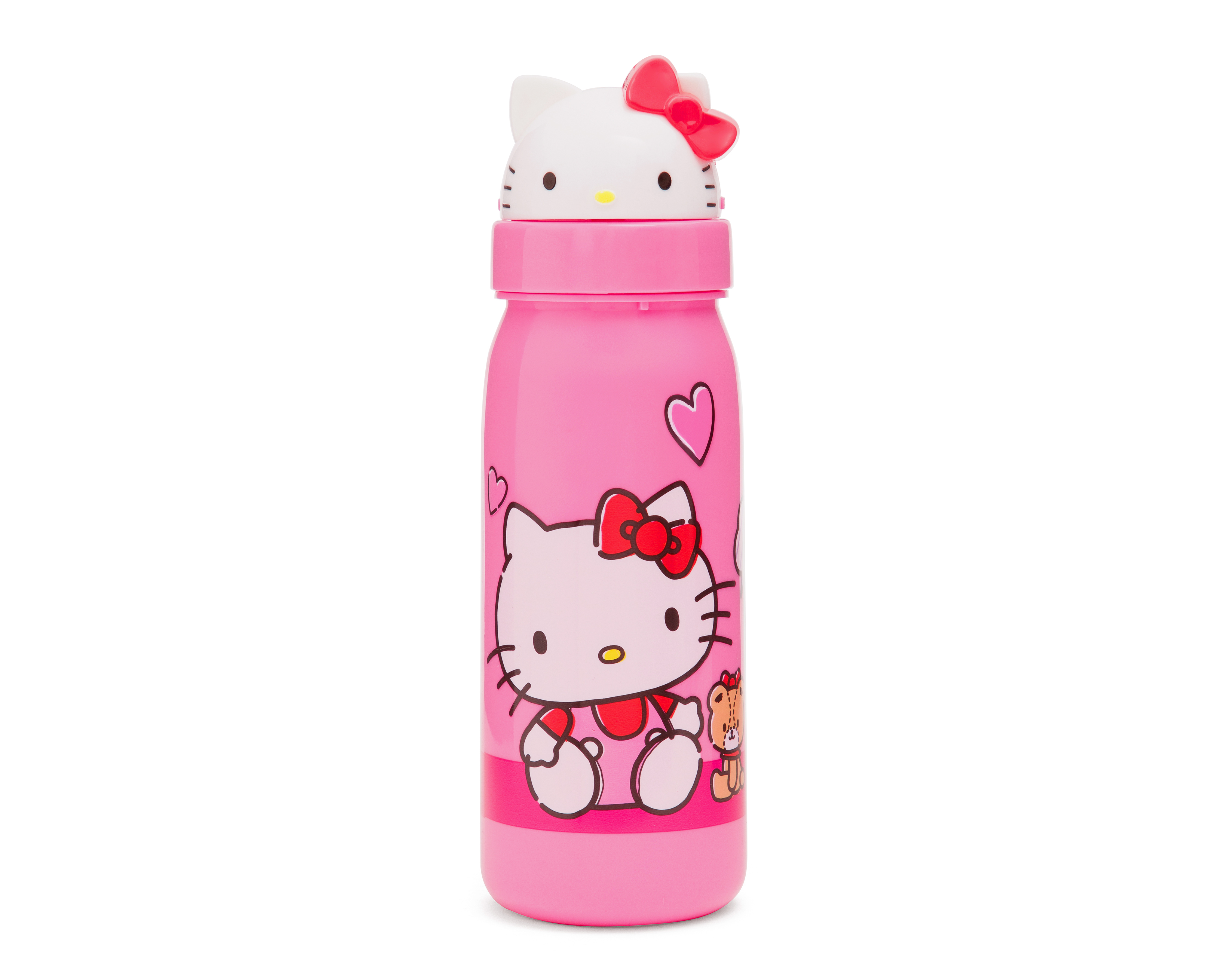 Botella para Agua Hello Kitty Sanrio 500 ml