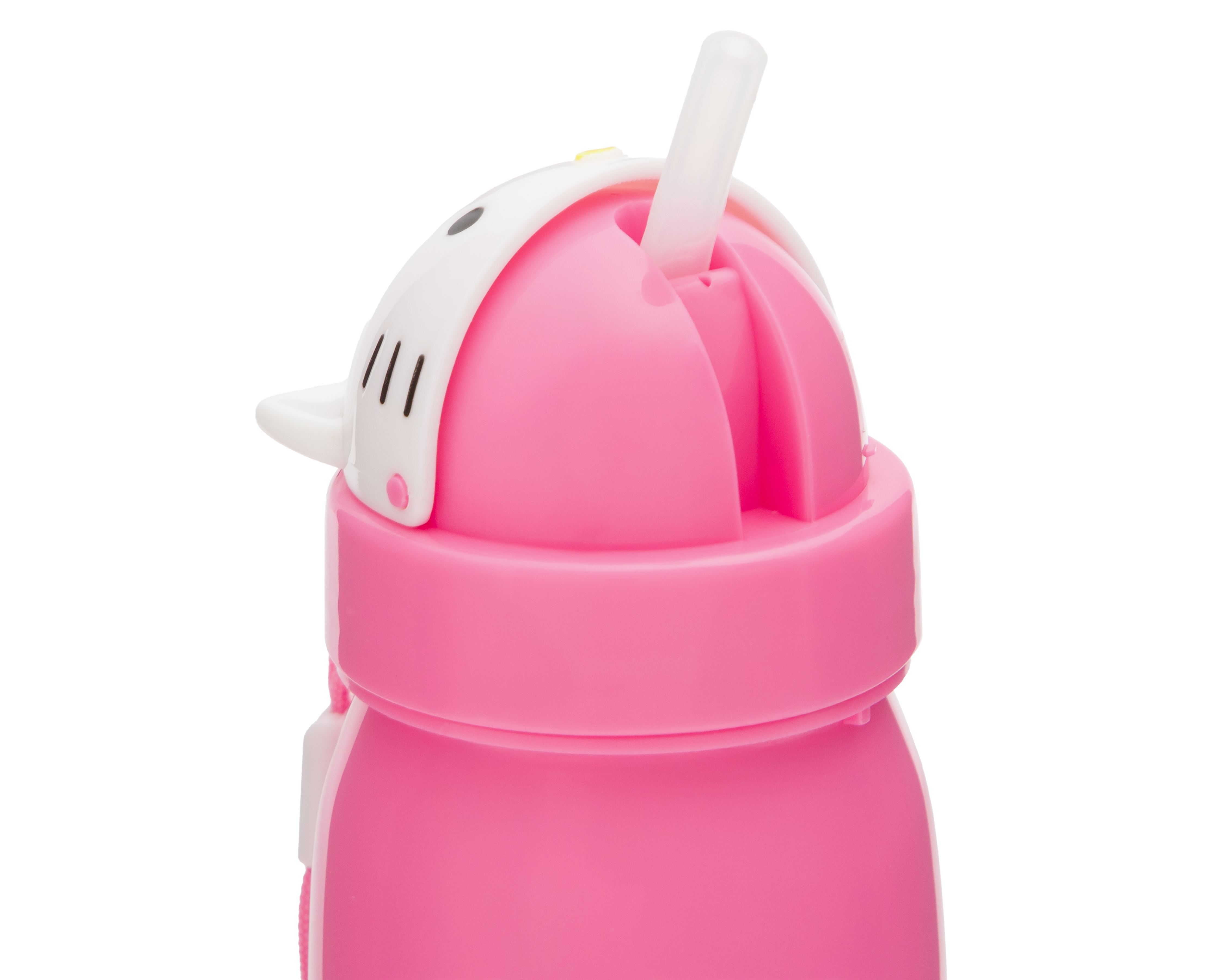 Foto 4 pulgar | Foto 3 | Botella para Agua Hello Kitty Sanrio 500 ml