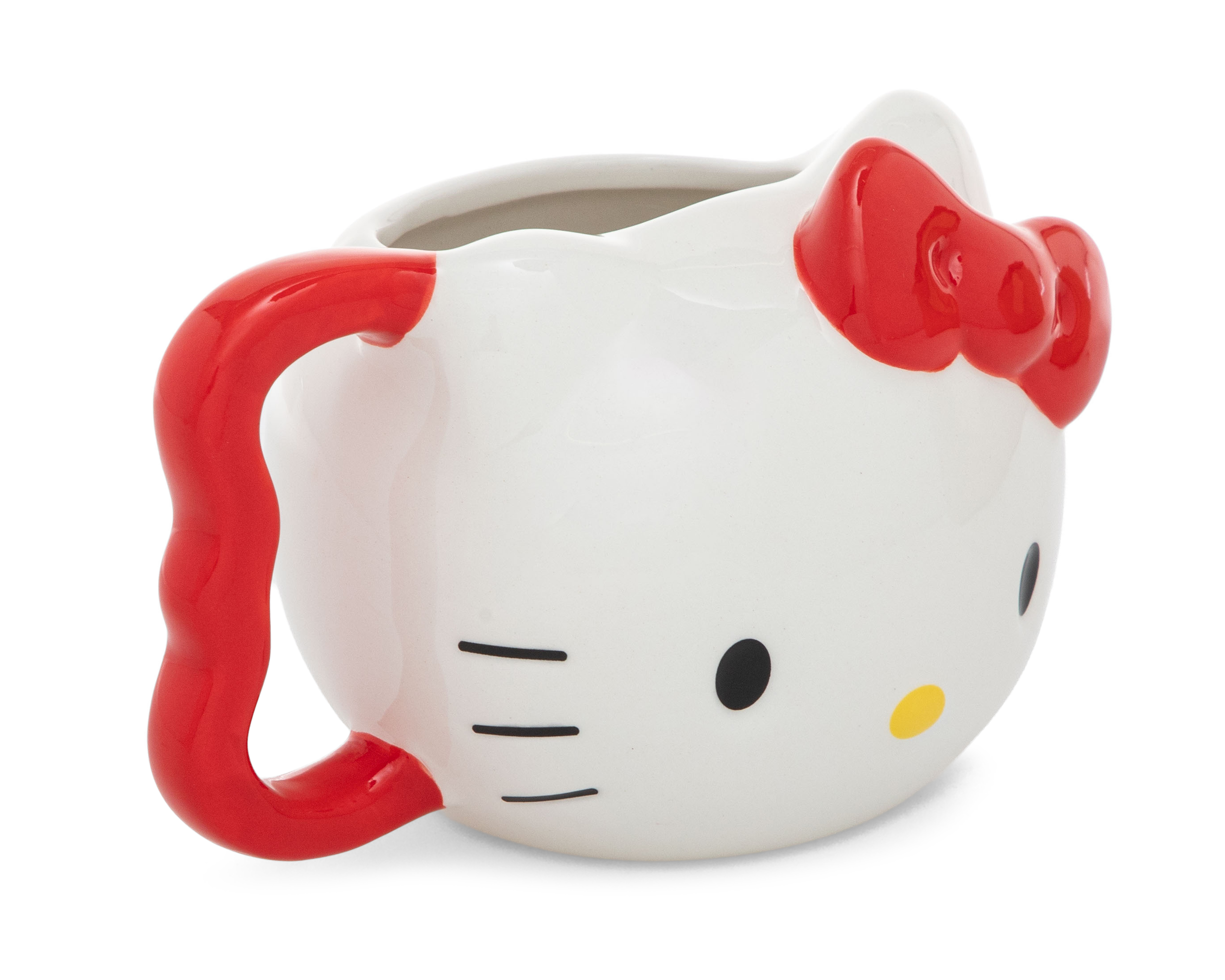 Foto 2 | Foto 2 | Taza de Cerámica Hello Kitty Sanrio 354 ml