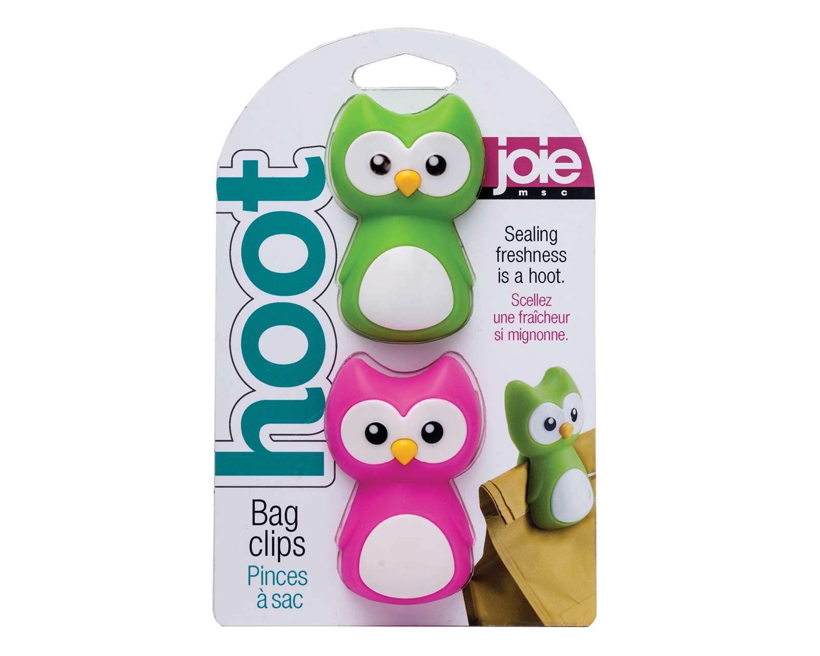 Clip para Bolsa Joji 2 Piezas