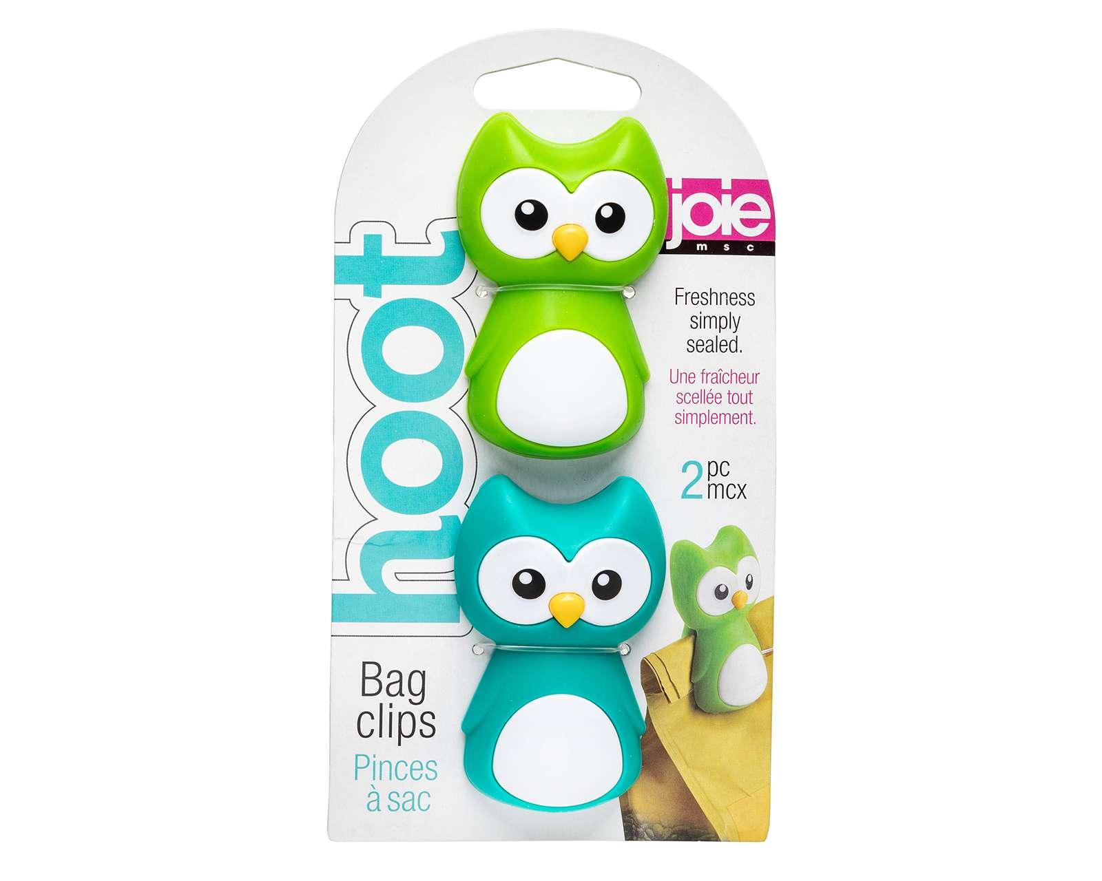 Foto 2 | Foto 2 | Clip para Bolsa Joji 2 Piezas