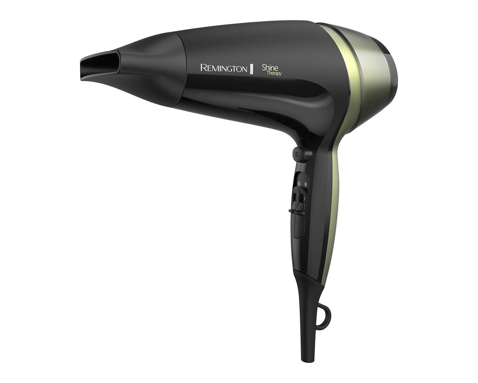 Foto 2 pulgar | Foto 1 | Secadora de Cabello Remington D13A-110F 2 Velocidades