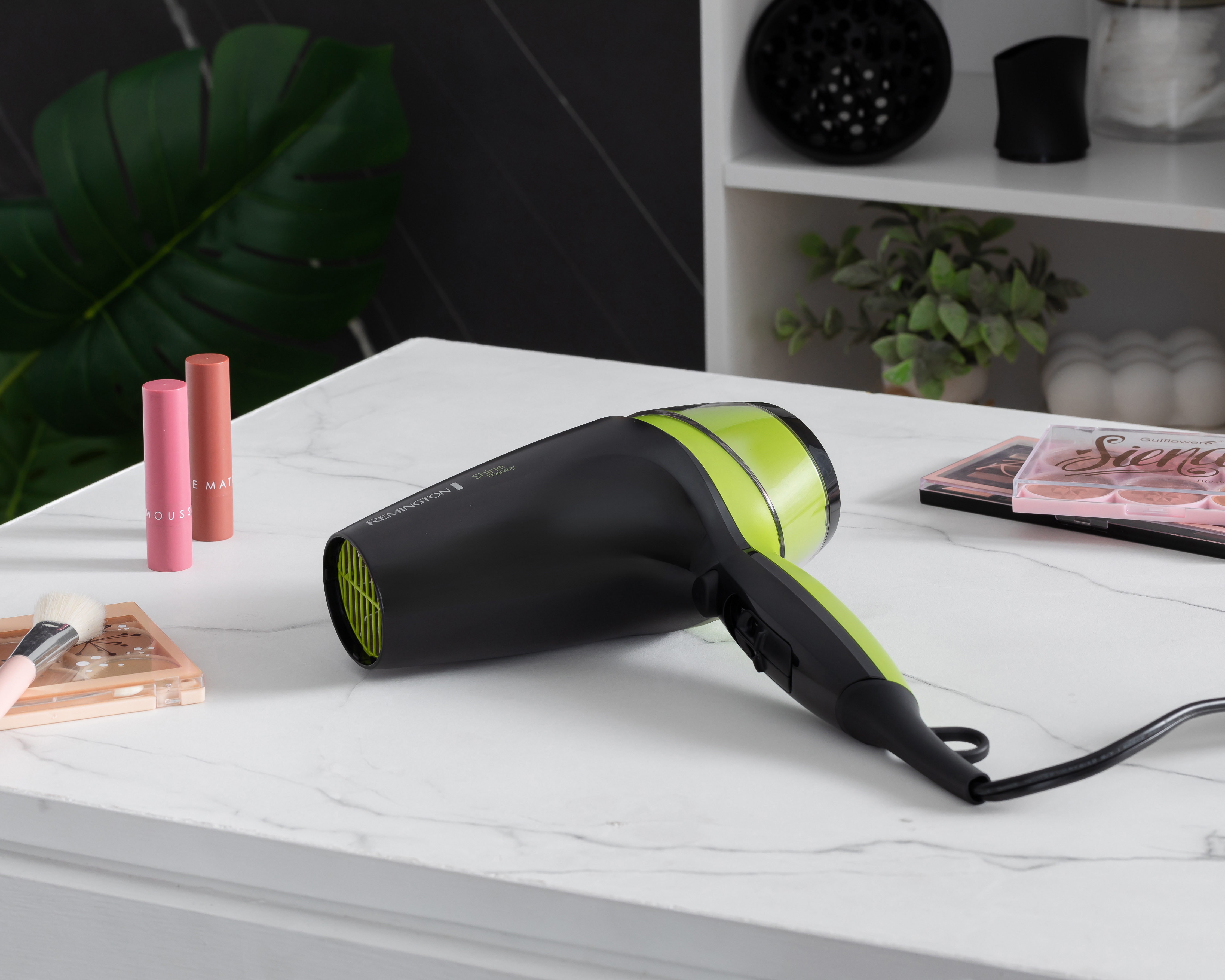 Foto 6 pulgar | Foto 5 | Secadora de Cabello Remington D13A-110F 2 Velocidades