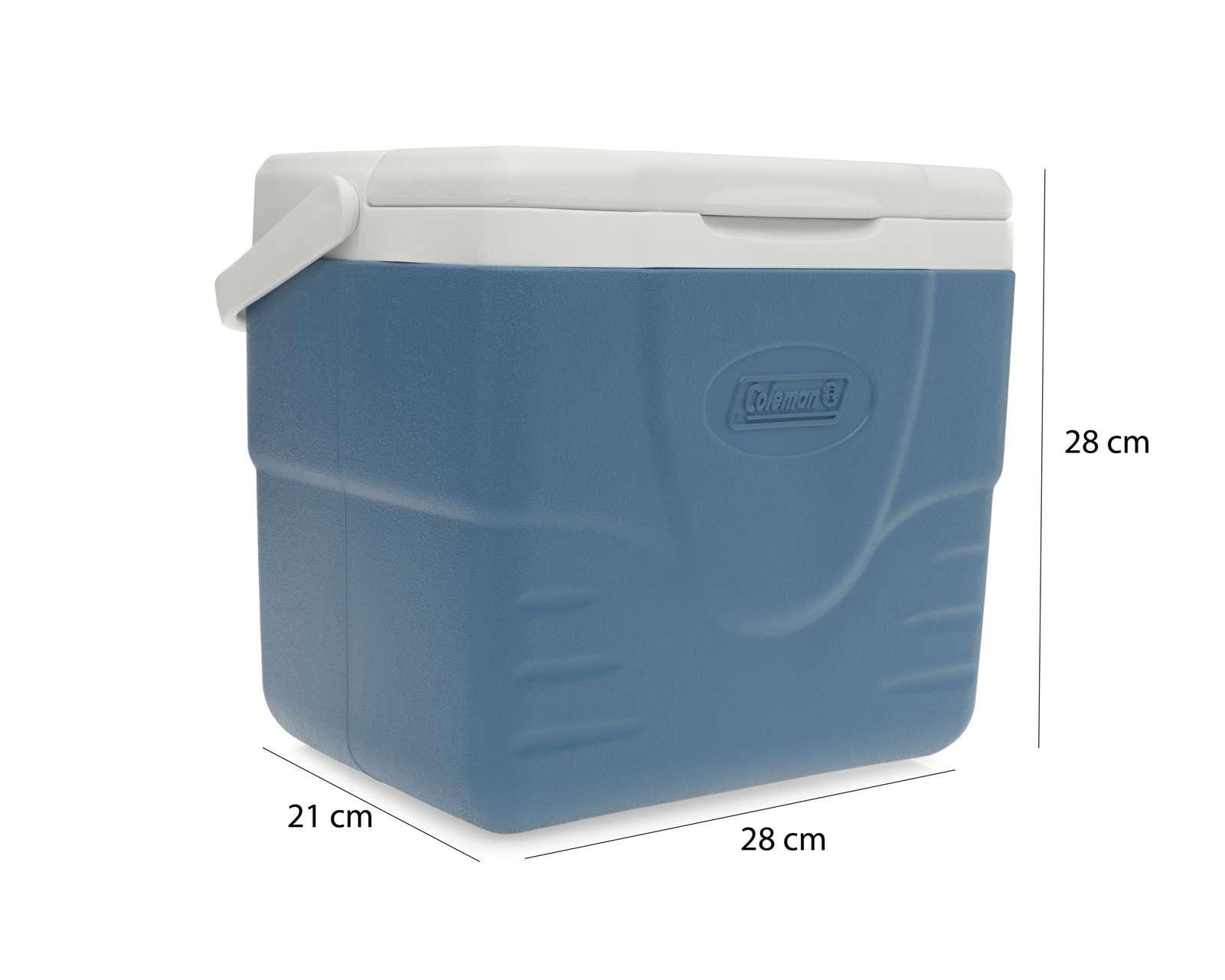 Foto 9 pulgar | Foto 8 | Hielera Coleman 8 Litros