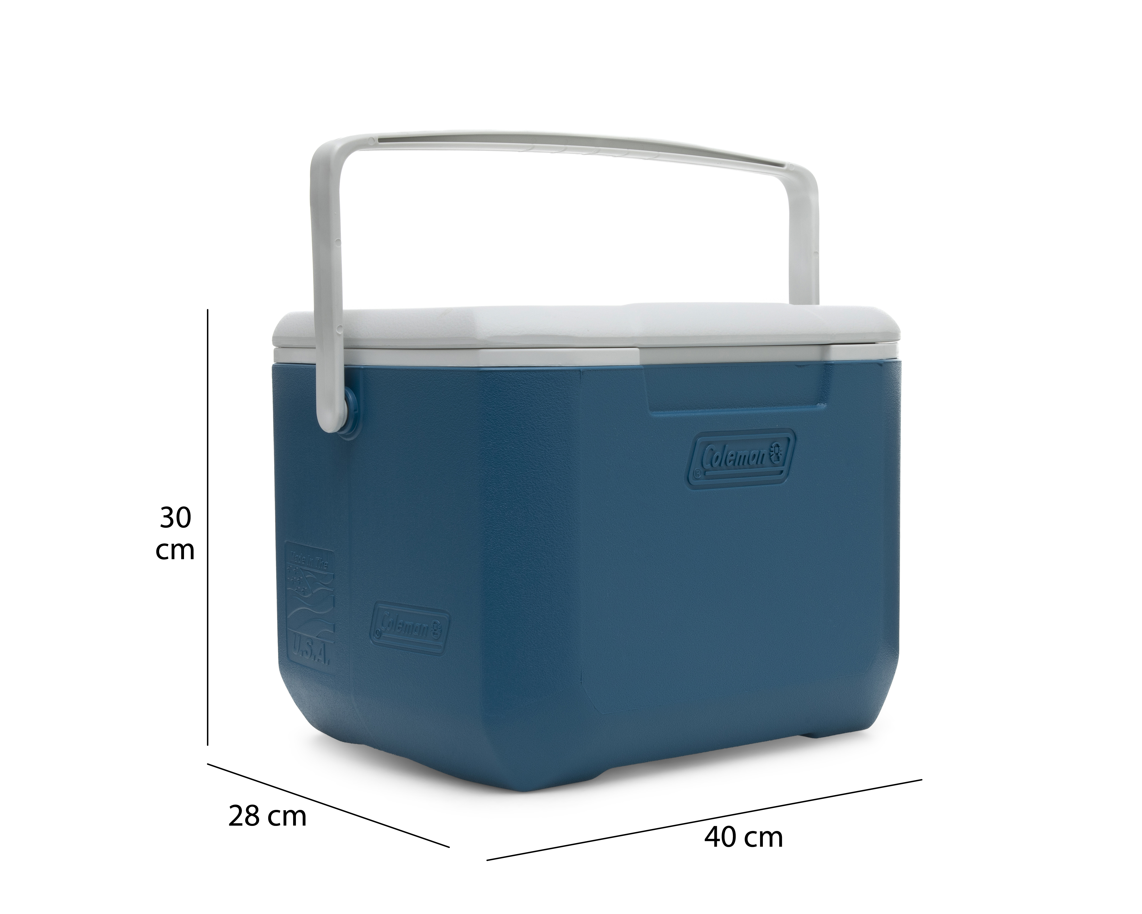 Foto 8 | Foto 8 | Hielera Coleman 22 Latas